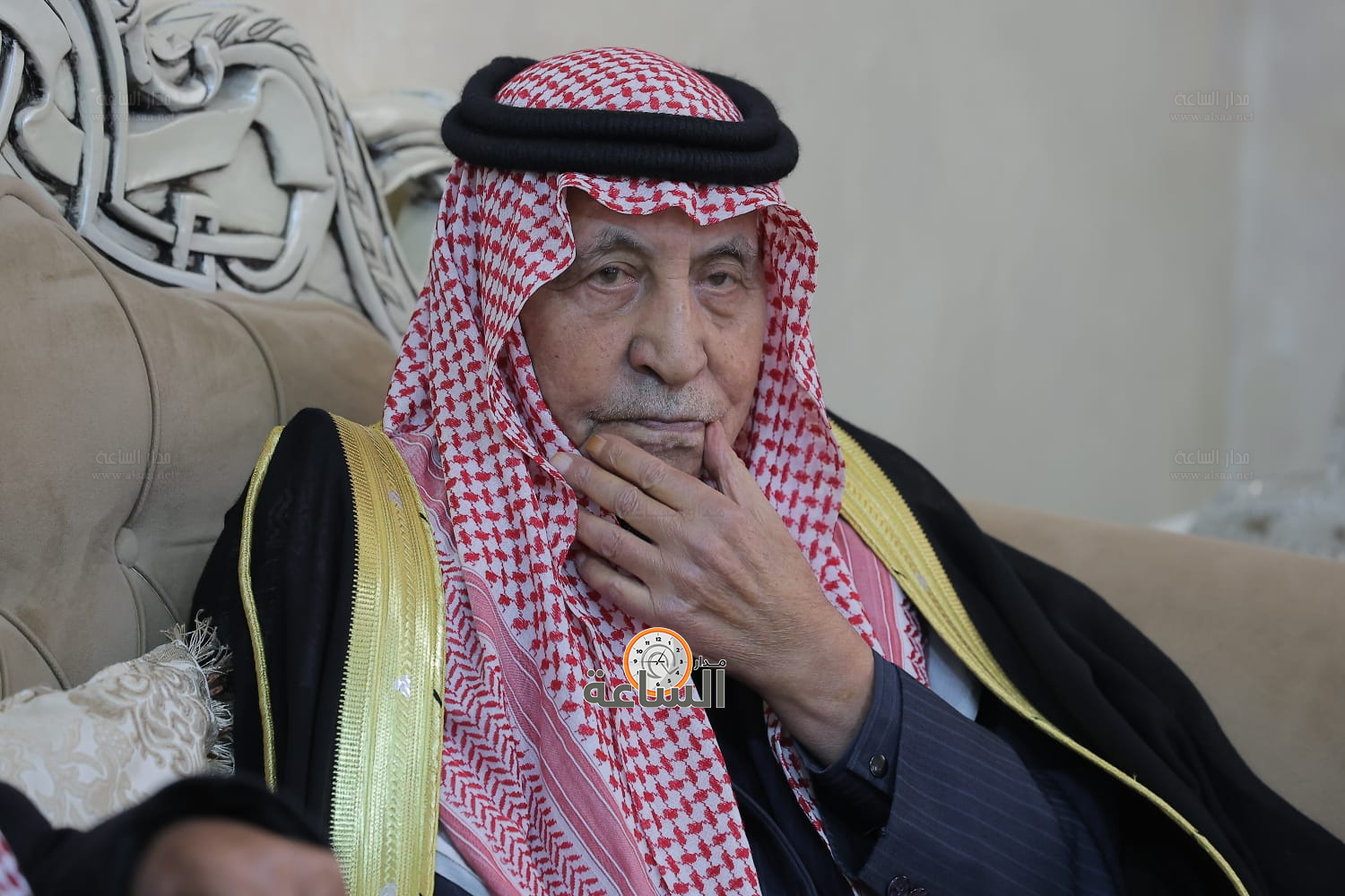 Madar Al-Saa Images 0.846734307516228