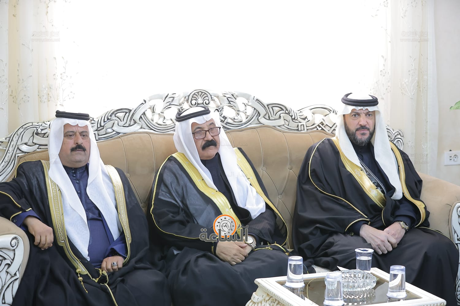 Madar Al-Saa Images 0.3114338778741458