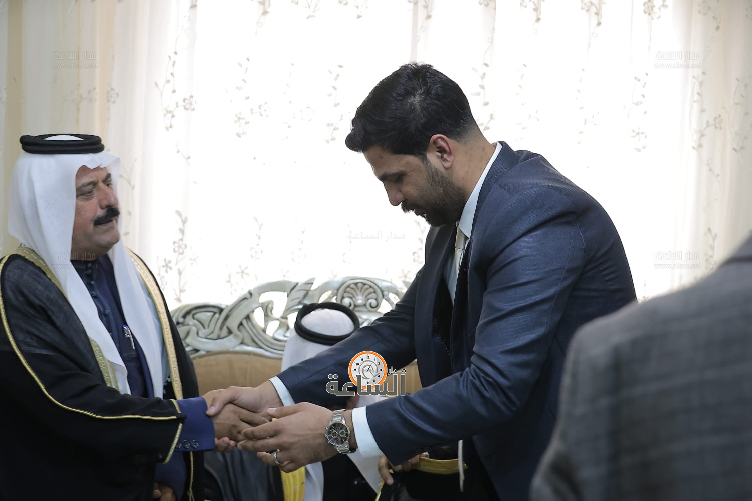 Madar Al-Saa Images 0.6022007236245415