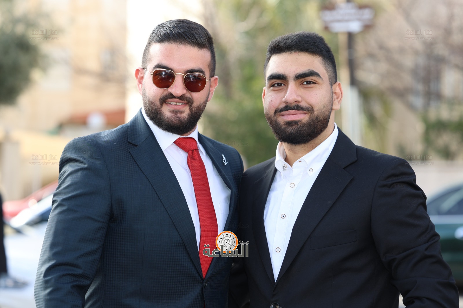 Madar Al-Saa Images 0.41530320028698675