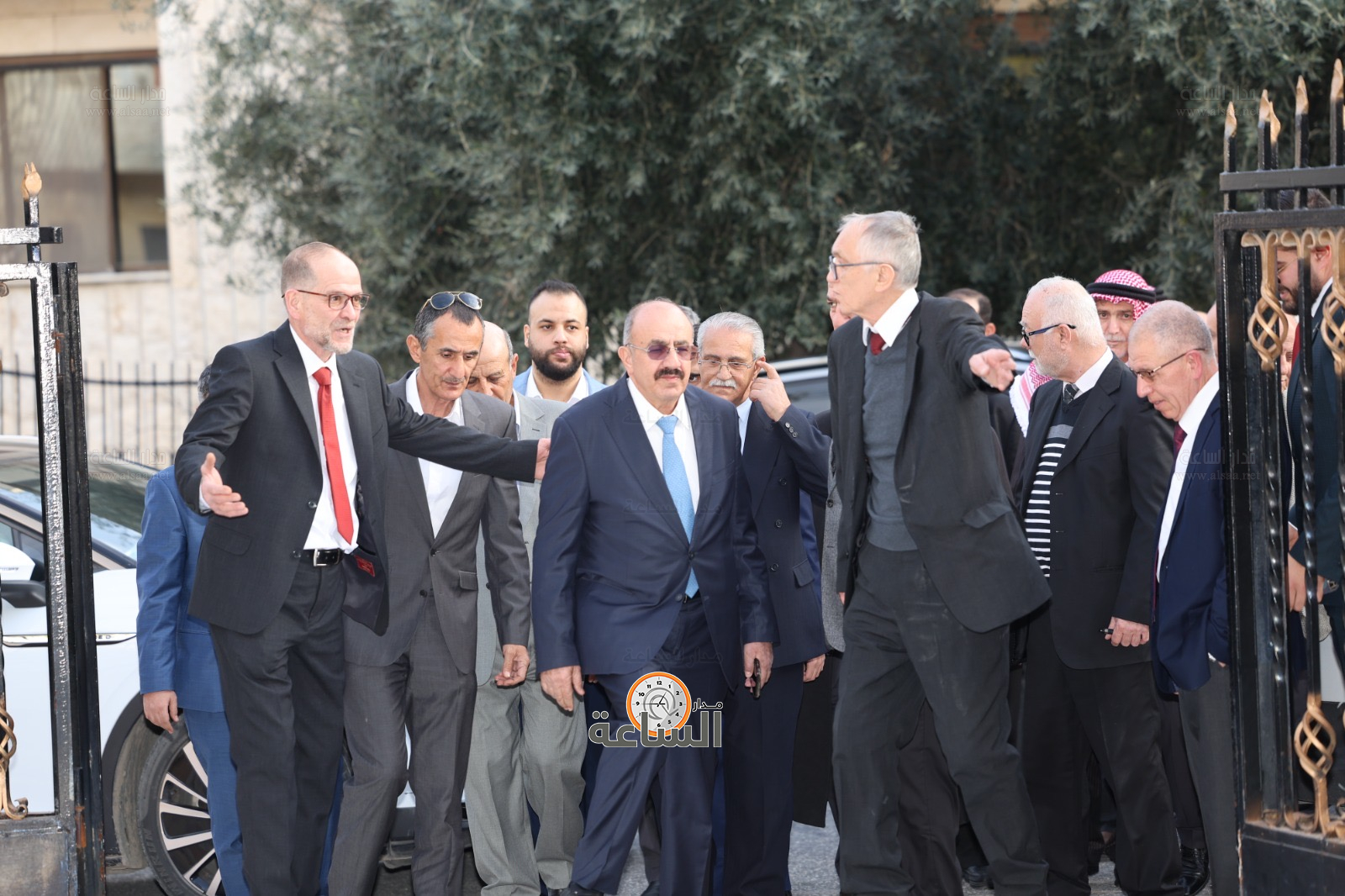 Madar Al-Saa Images 0.8903164016382152