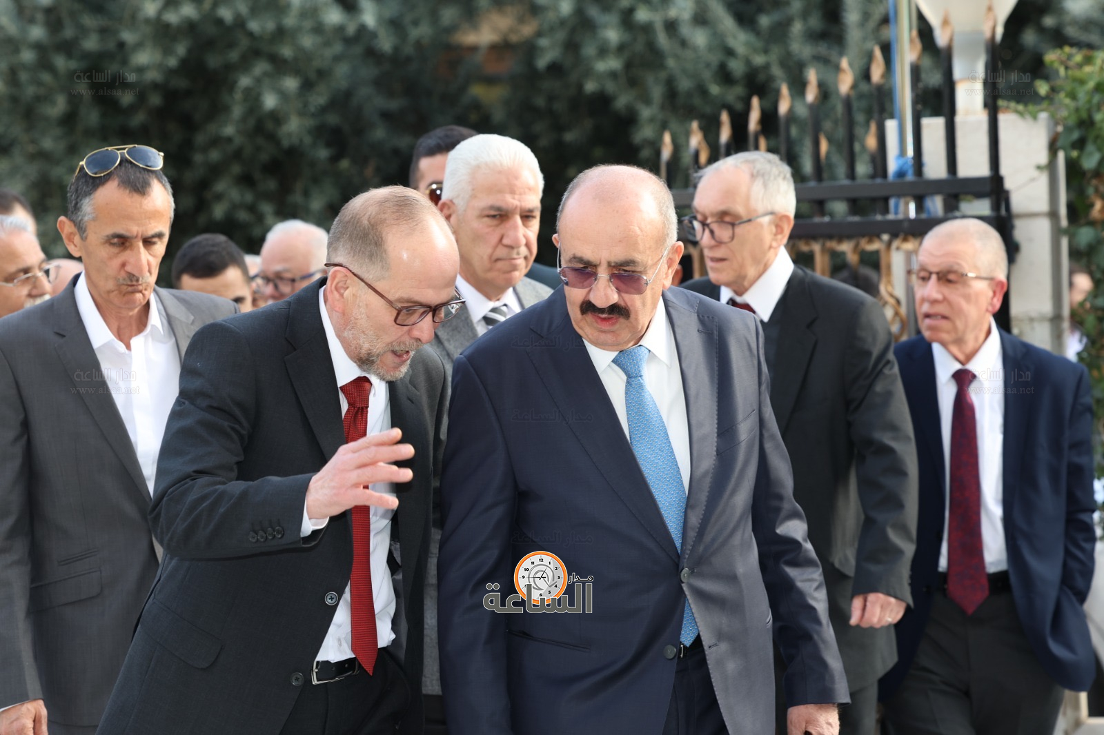 Madar Al-Saa Images 0.9305310180652822