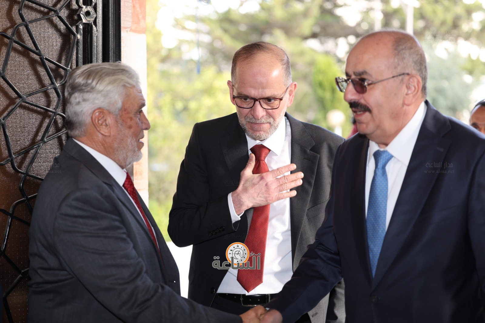 Madar Al-Saa Images 0.10308479698294792