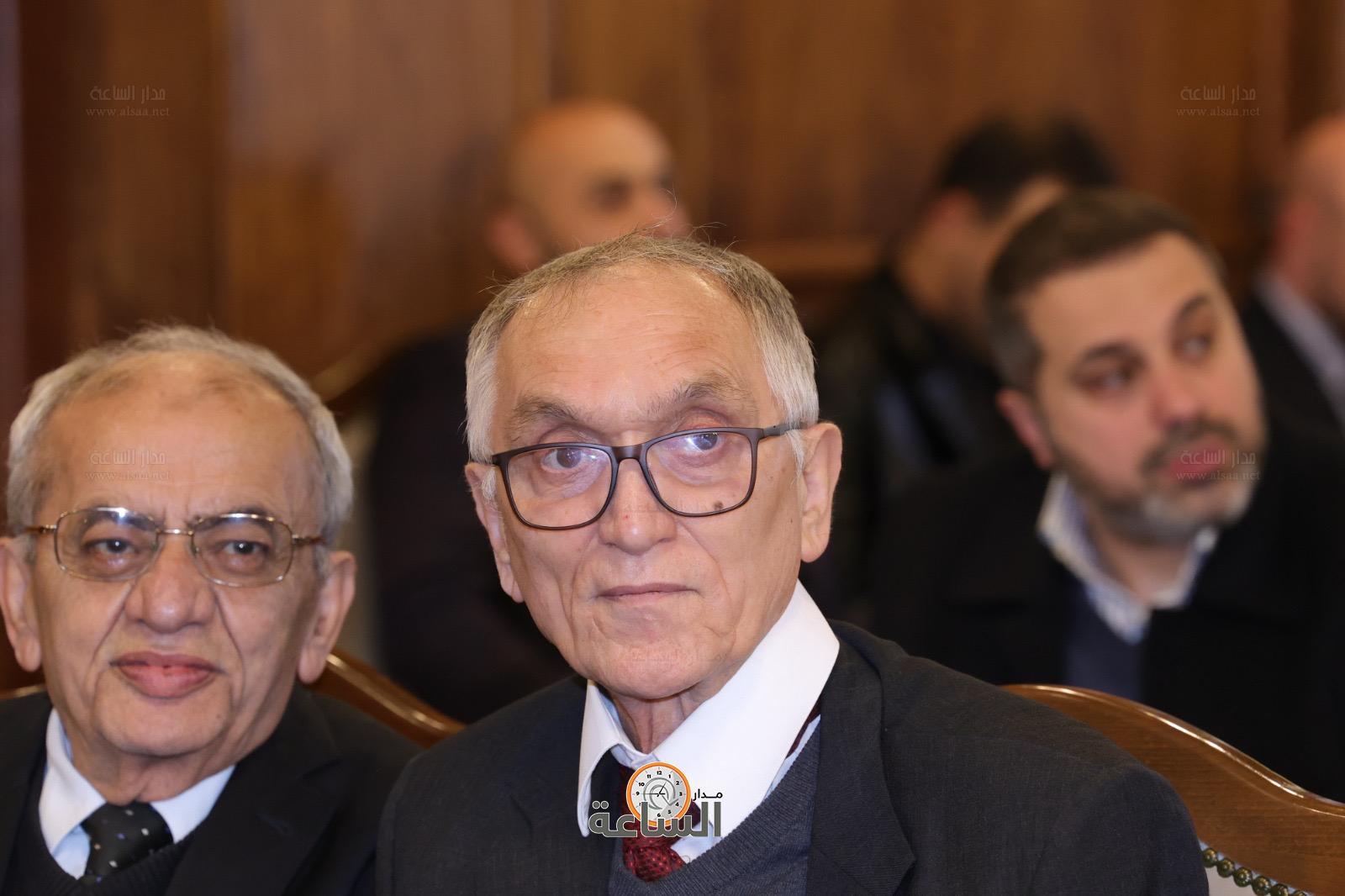 Madar Al-Saa Images 0.599767117750068