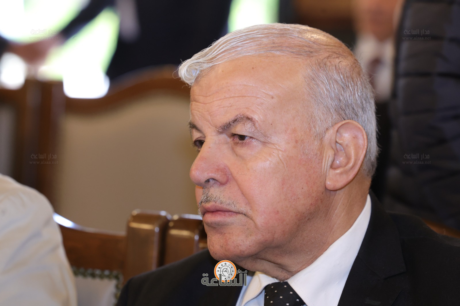 Madar Al-Saa Images 0.9409560374521089