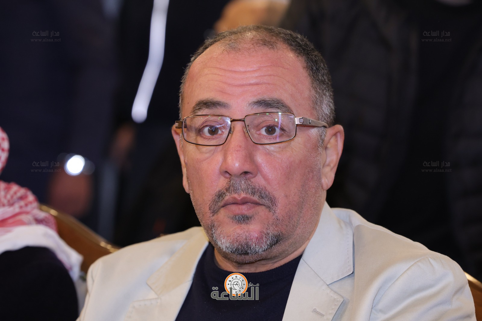 Madar Al-Saa Images 0.8649107324459774