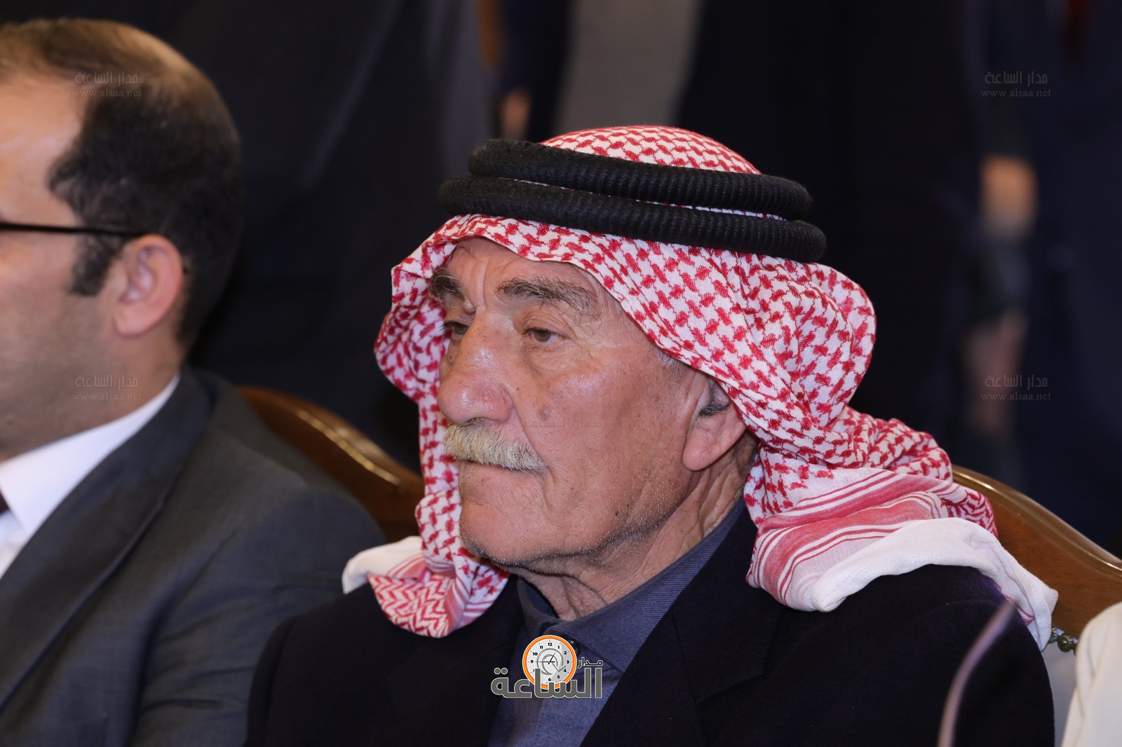 Madar Al-Saa Images 0.5128292792210998