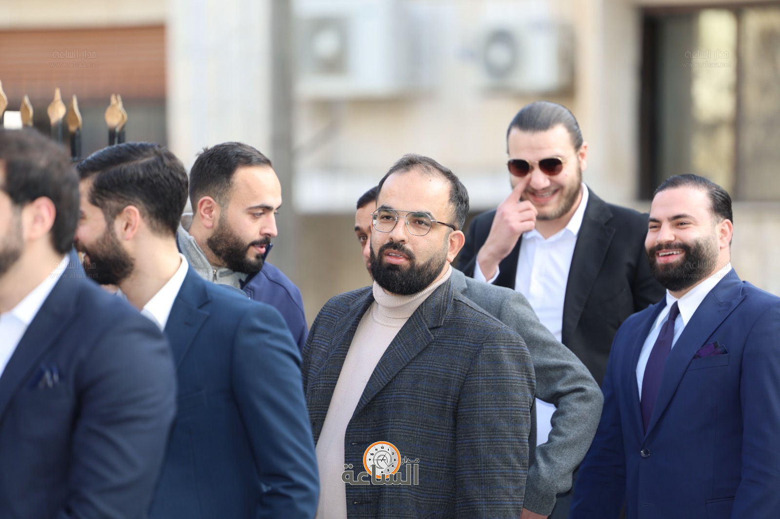 Madar Al-Saa Images 0.21743275280439567