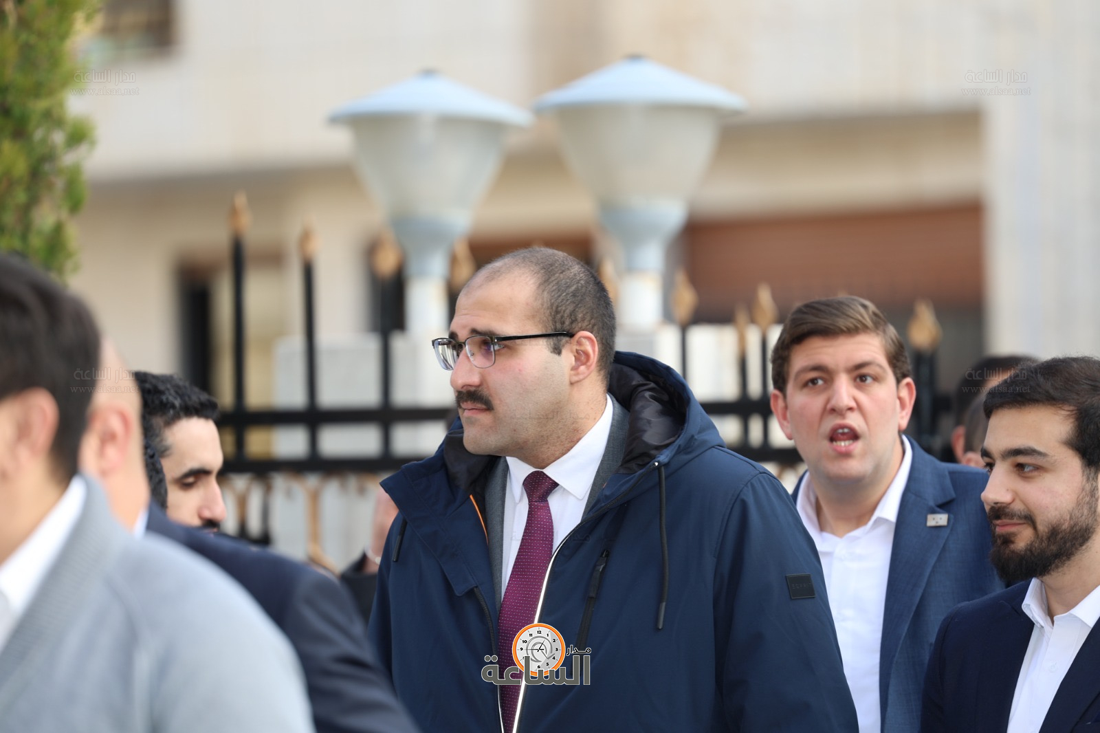 Madar Al-Saa Images 0.8026831824189704