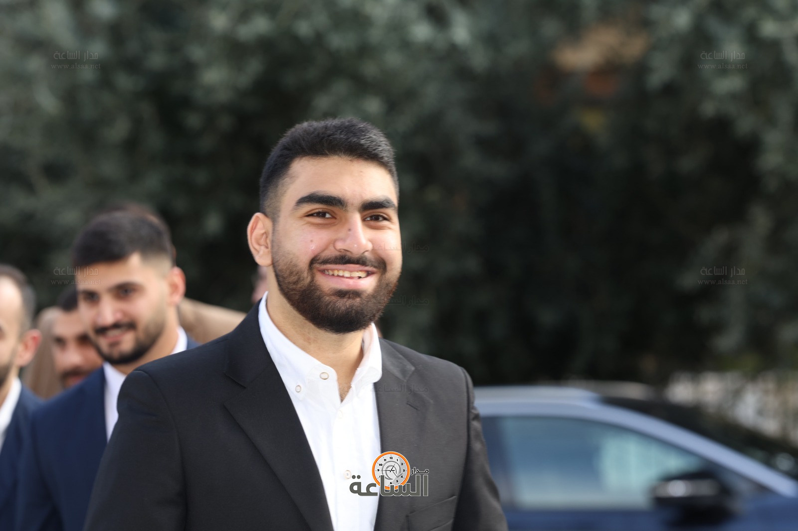 Madar Al-Saa Images 0.03696202340851529