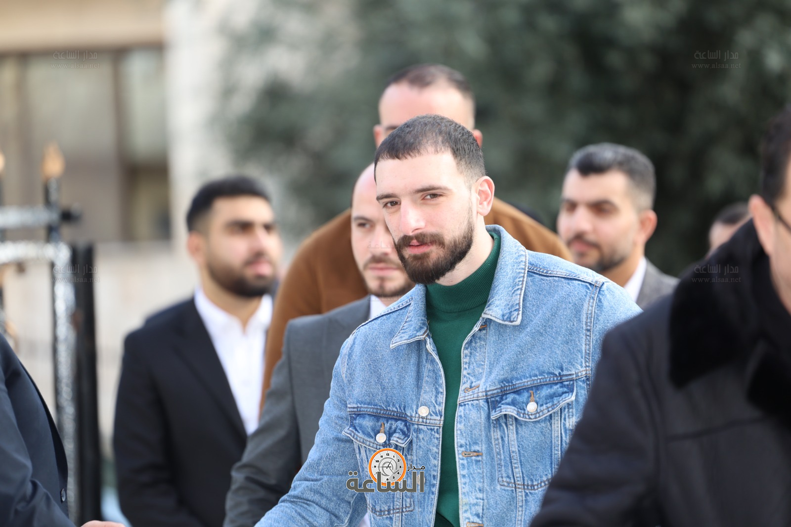 Madar Al-Saa Images 0.09540858241568295