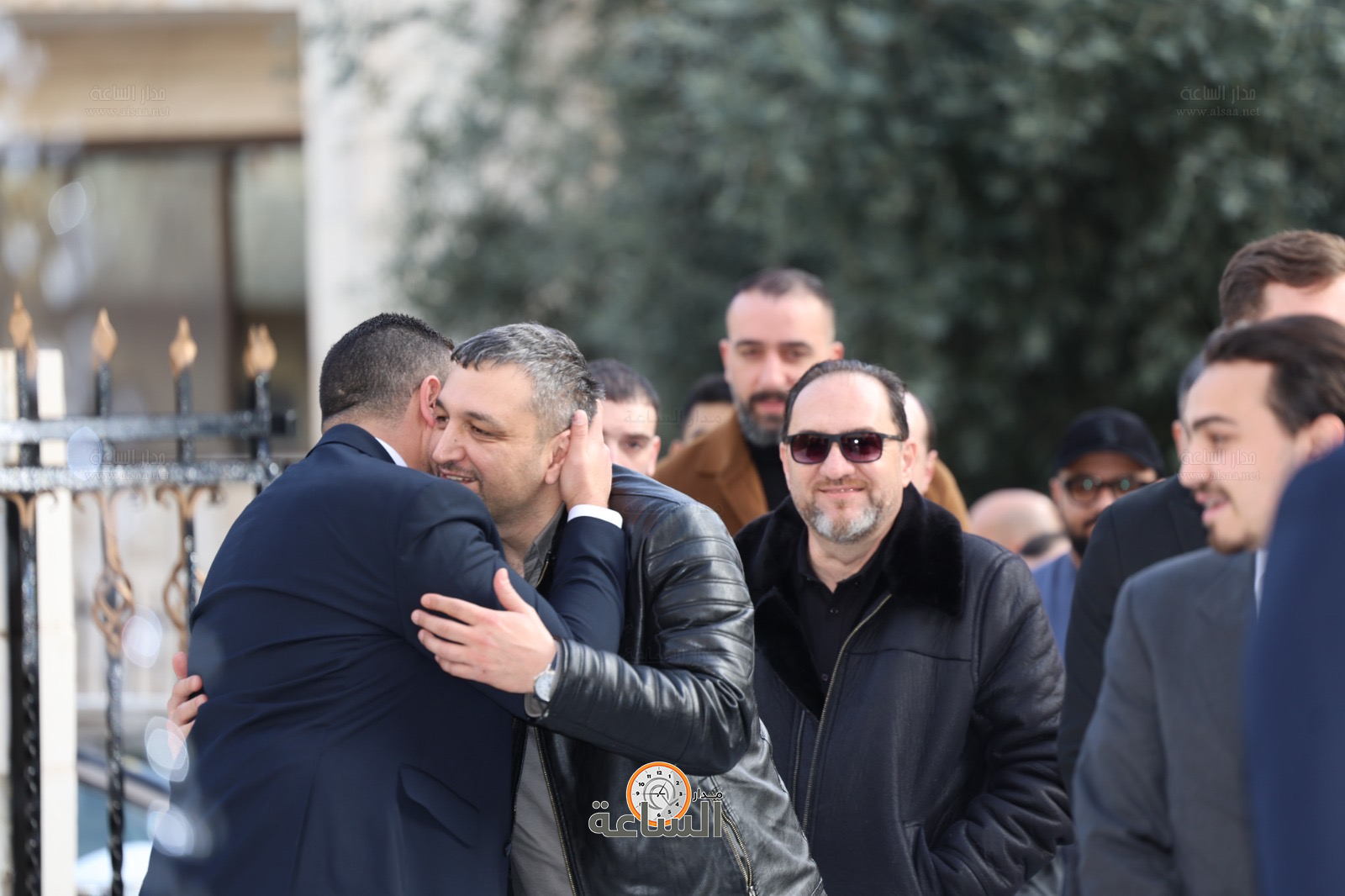 Madar Al-Saa Images 0.2249944188239107