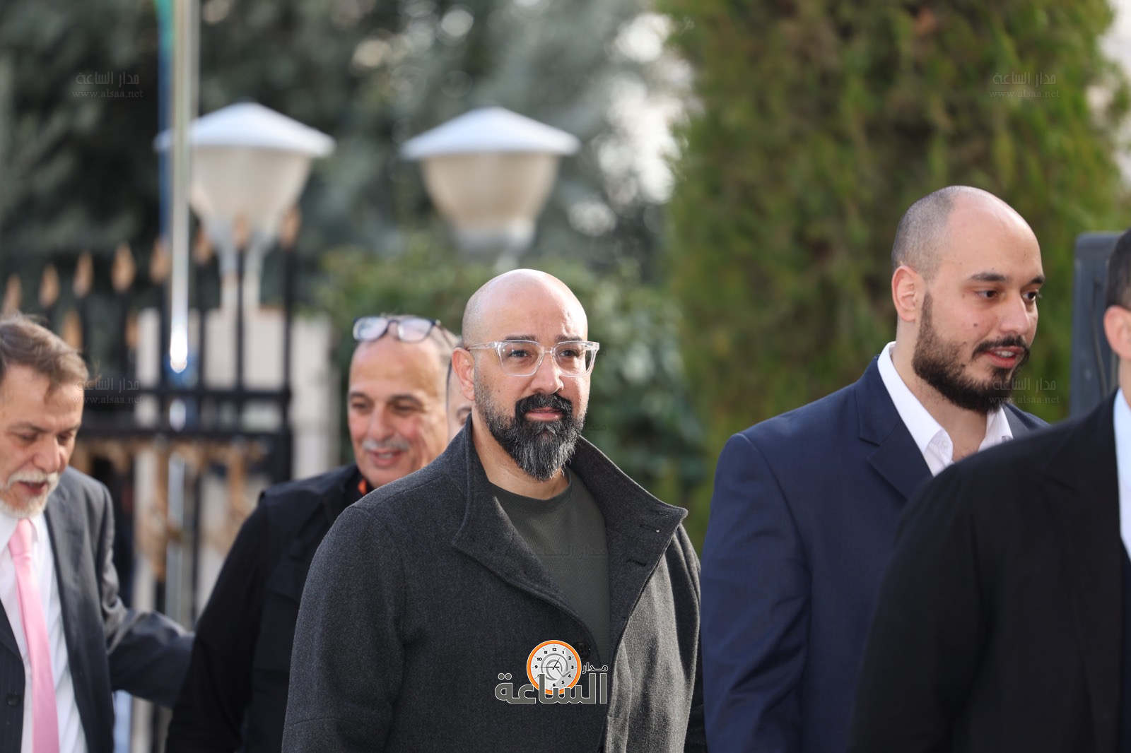 Madar Al-Saa Images 0.3297431482412252