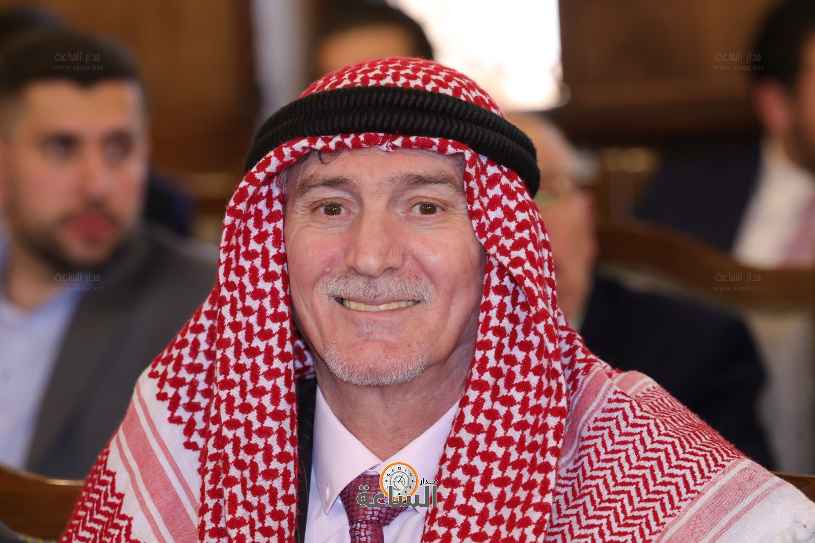 Madar Al-Saa Images 0.27301741231029397