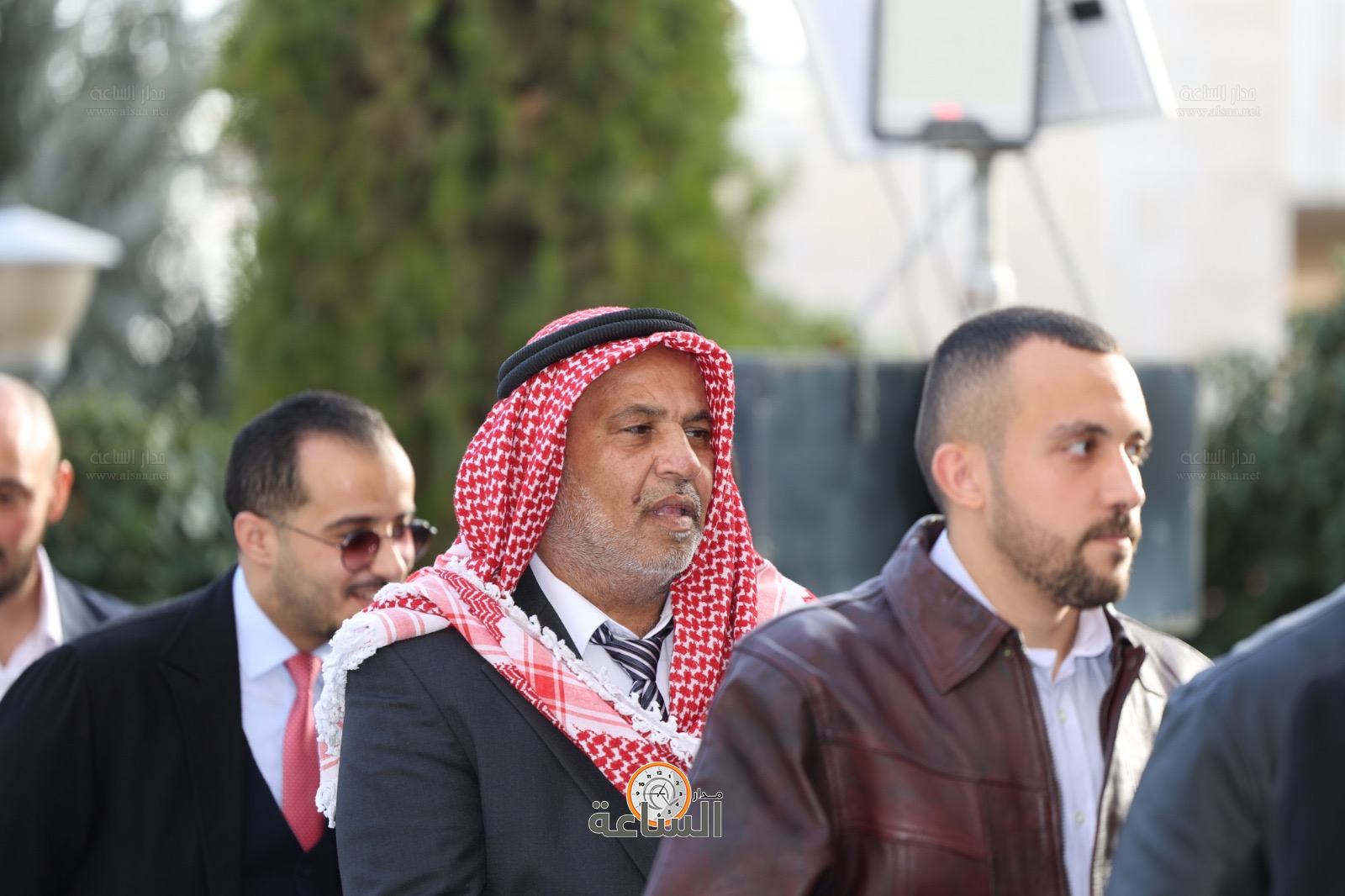 Madar Al-Saa Images 0.17286600913279304