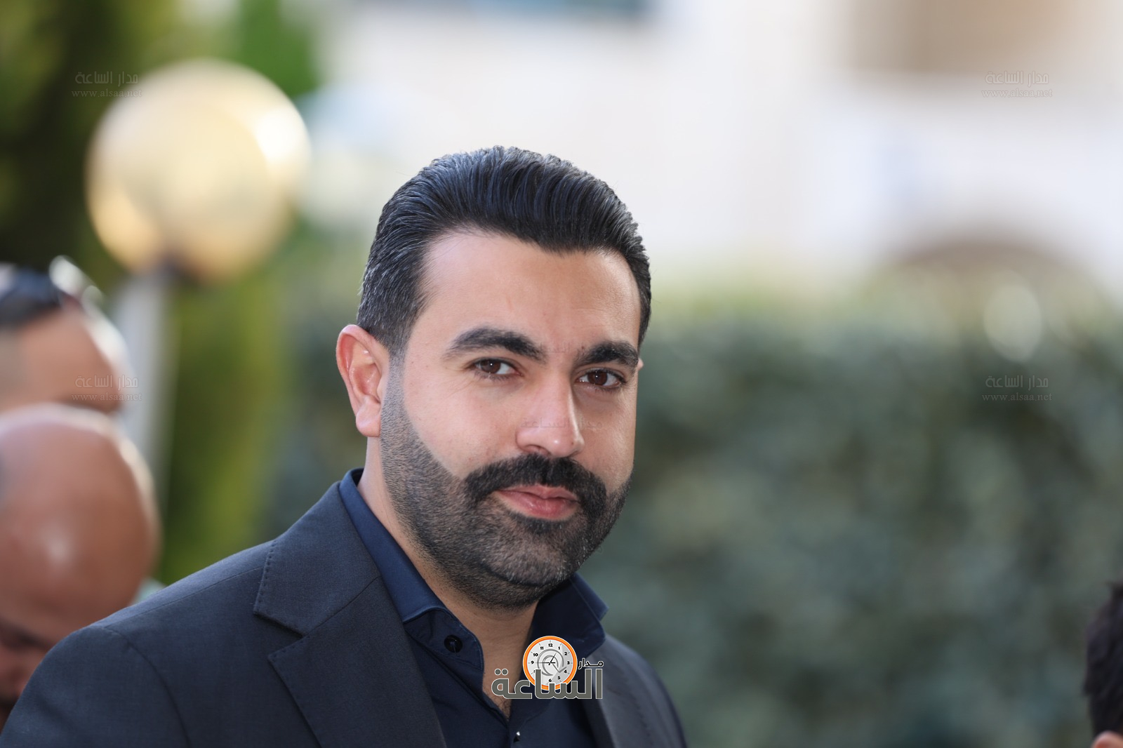 Madar Al-Saa Images 0.8384106642834004