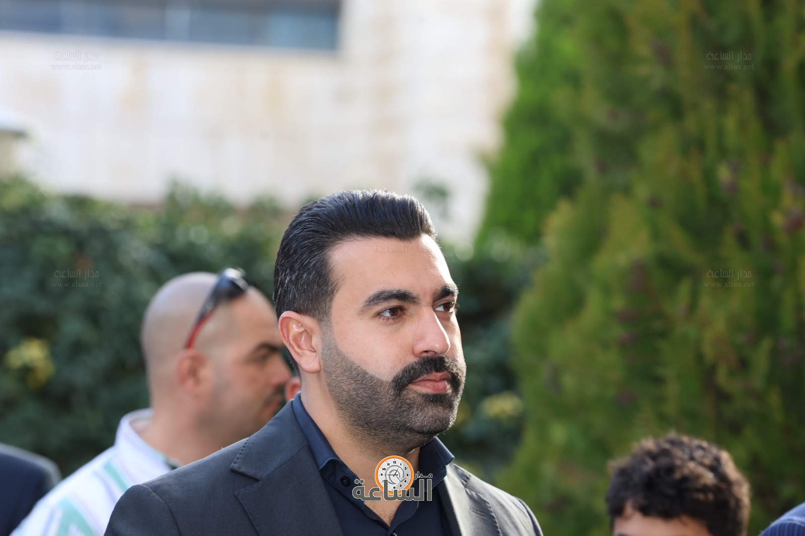 Madar Al-Saa Images 0.1369426722203393