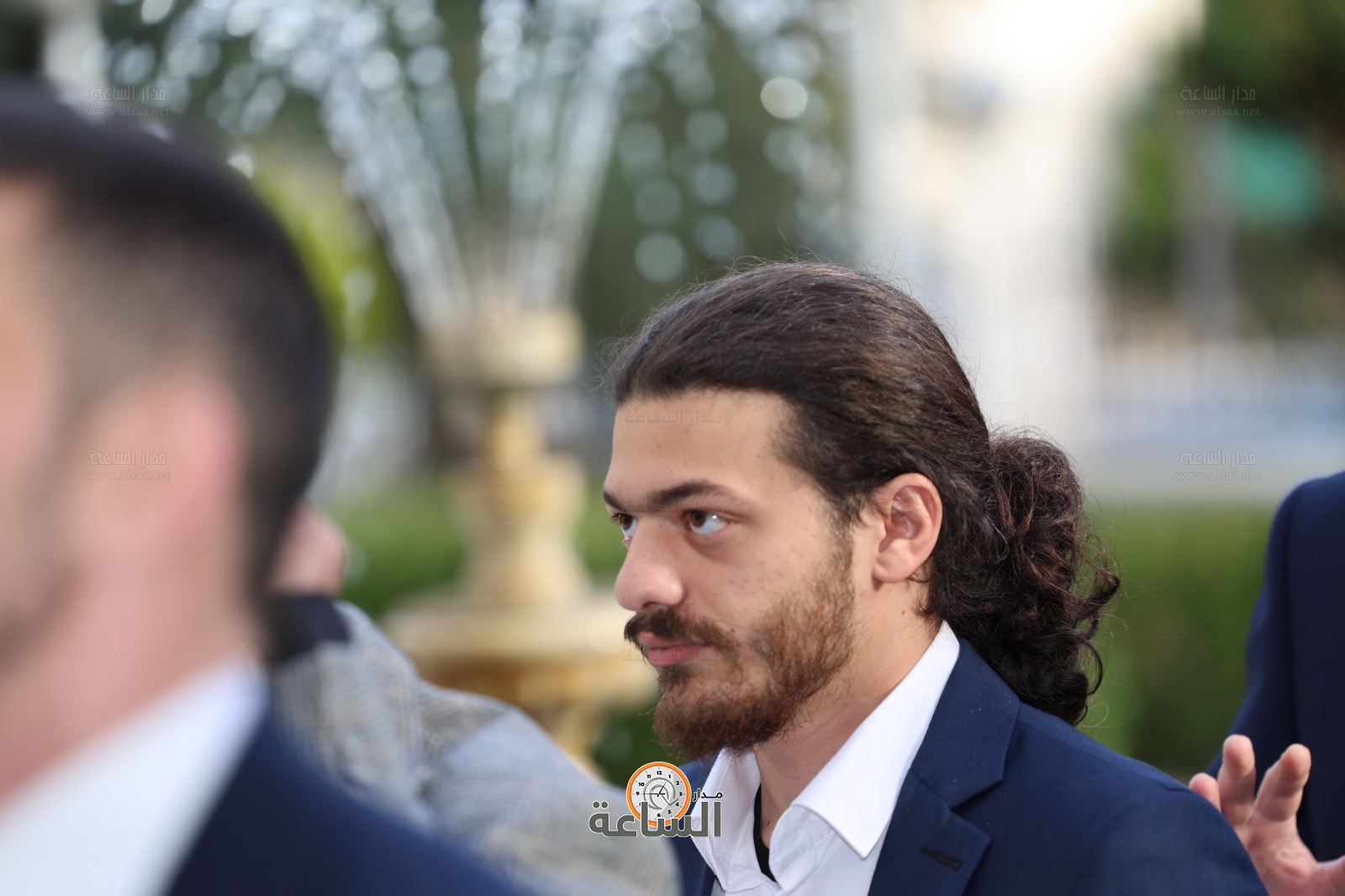 Madar Al-Saa Images 0.6593197925850072