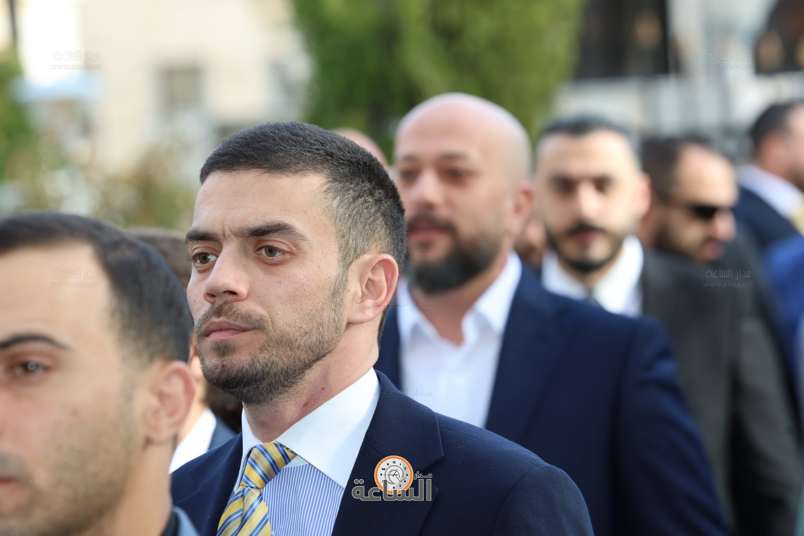 Madar Al-Saa Images 0.41079760900668216