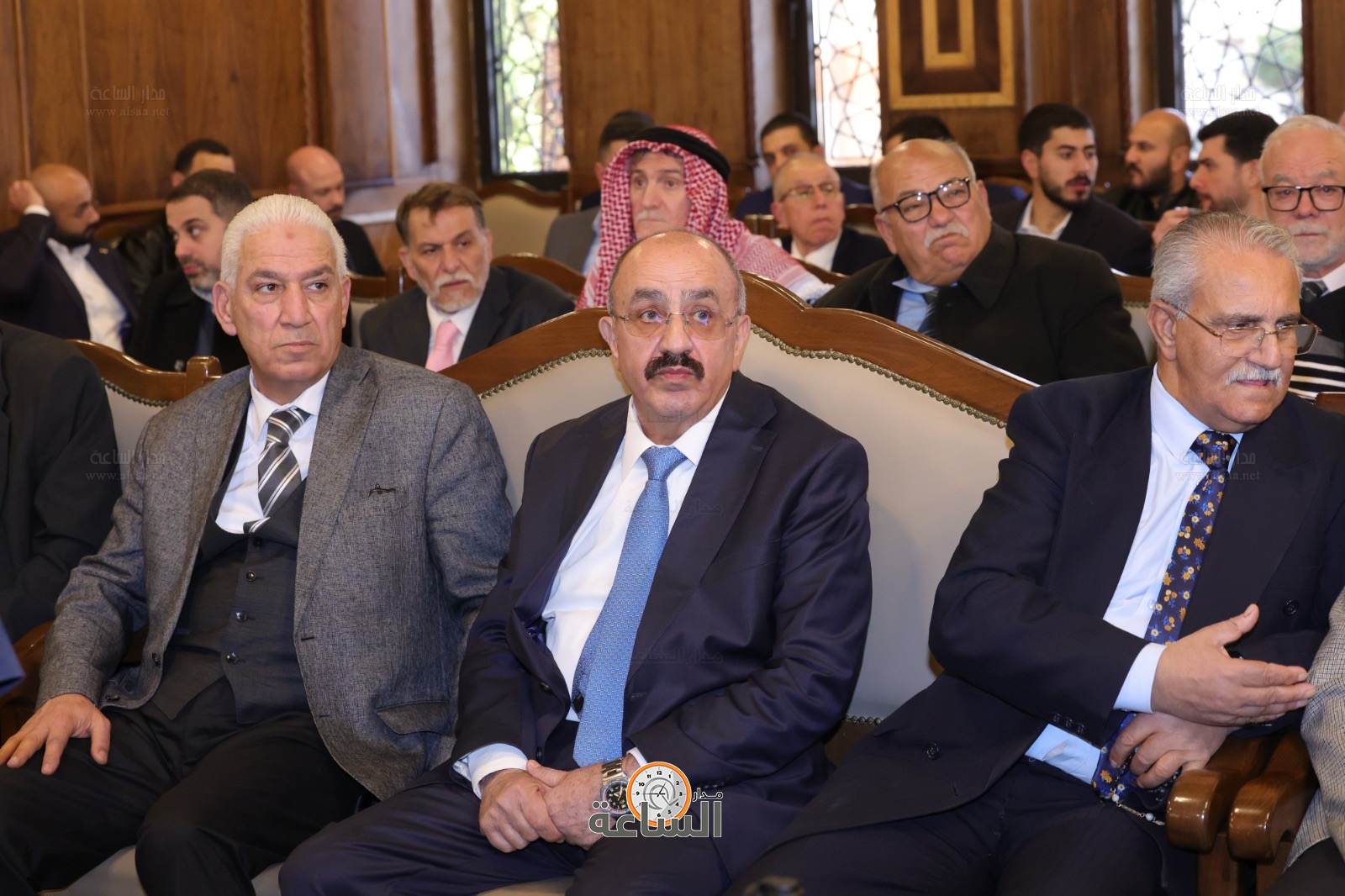 Madar Al-Saa Images 0.9931499113483724