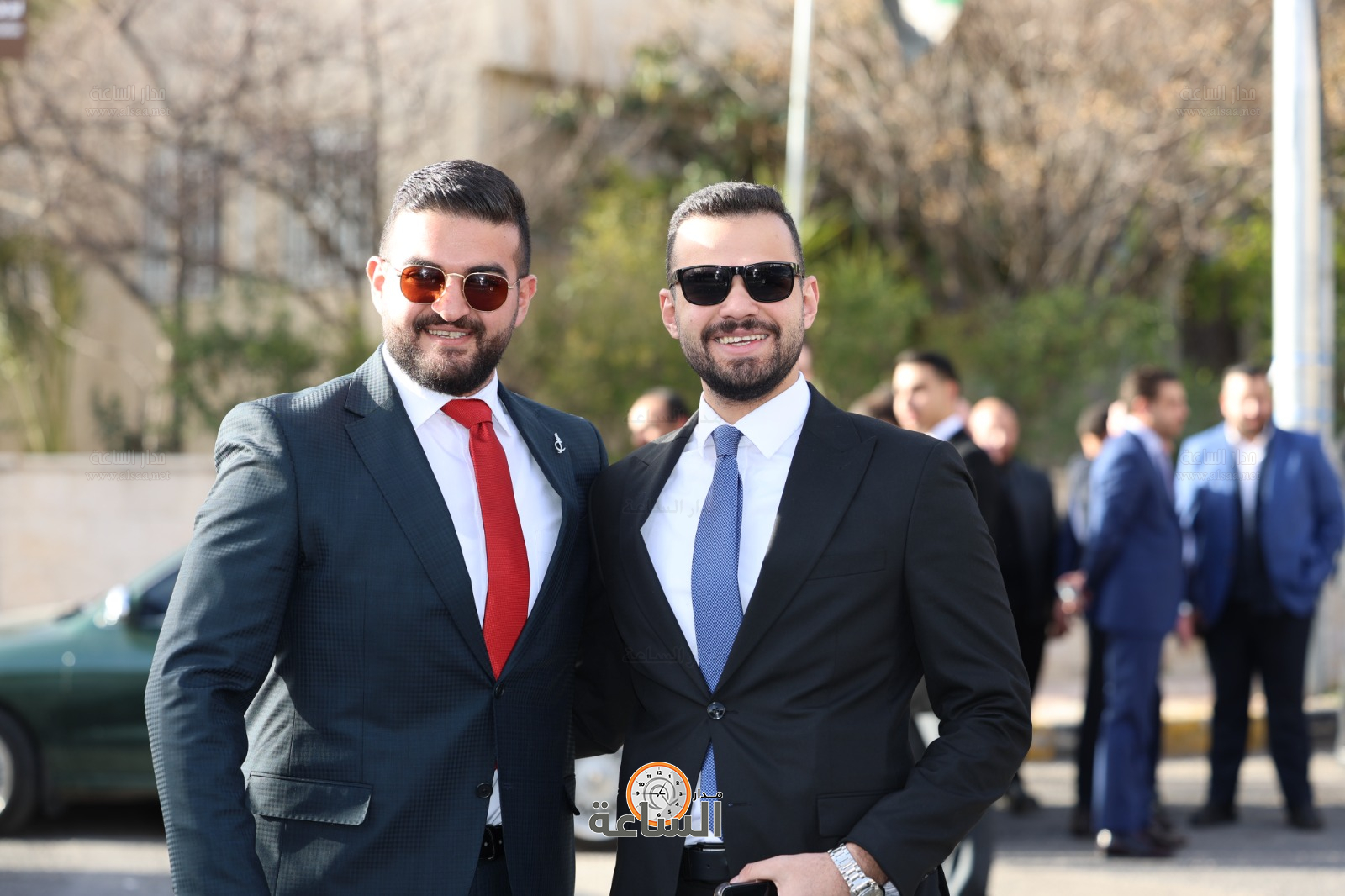 Madar Al-Saa Images 0.7939753907394974