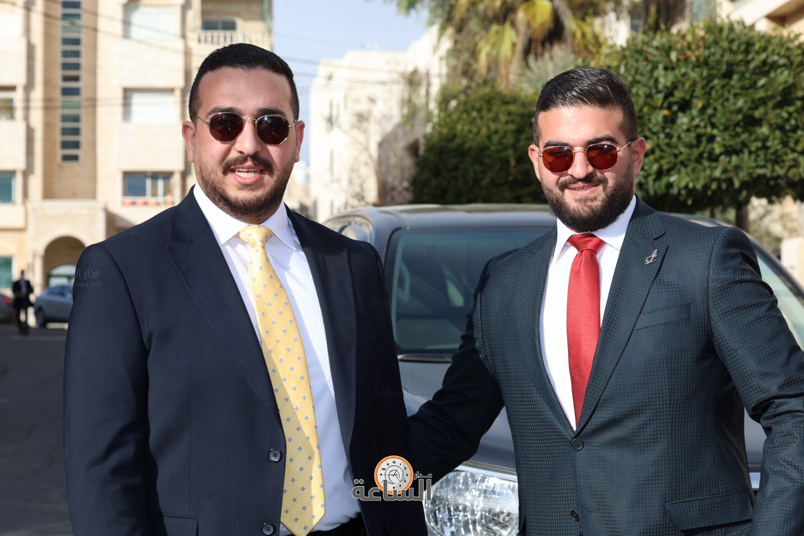 Madar Al-Saa Images 0.11114714118271507