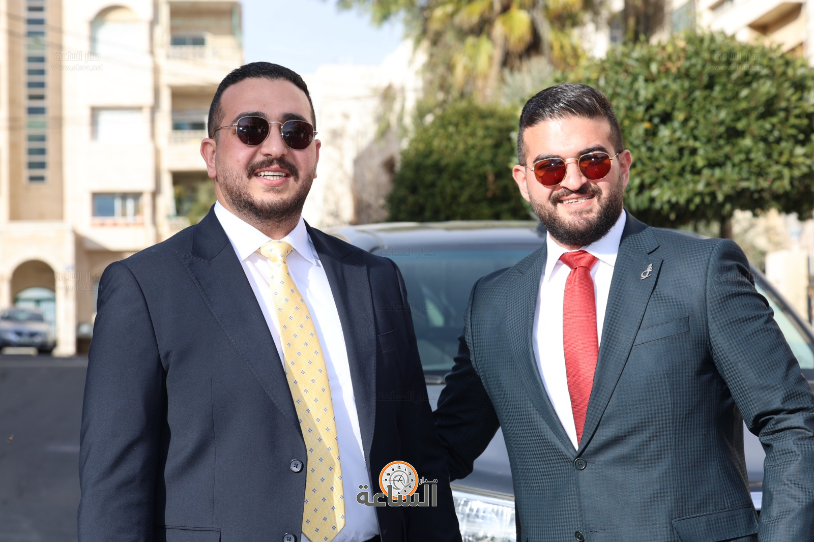 Madar Al-Saa Images 0.2594509173471816