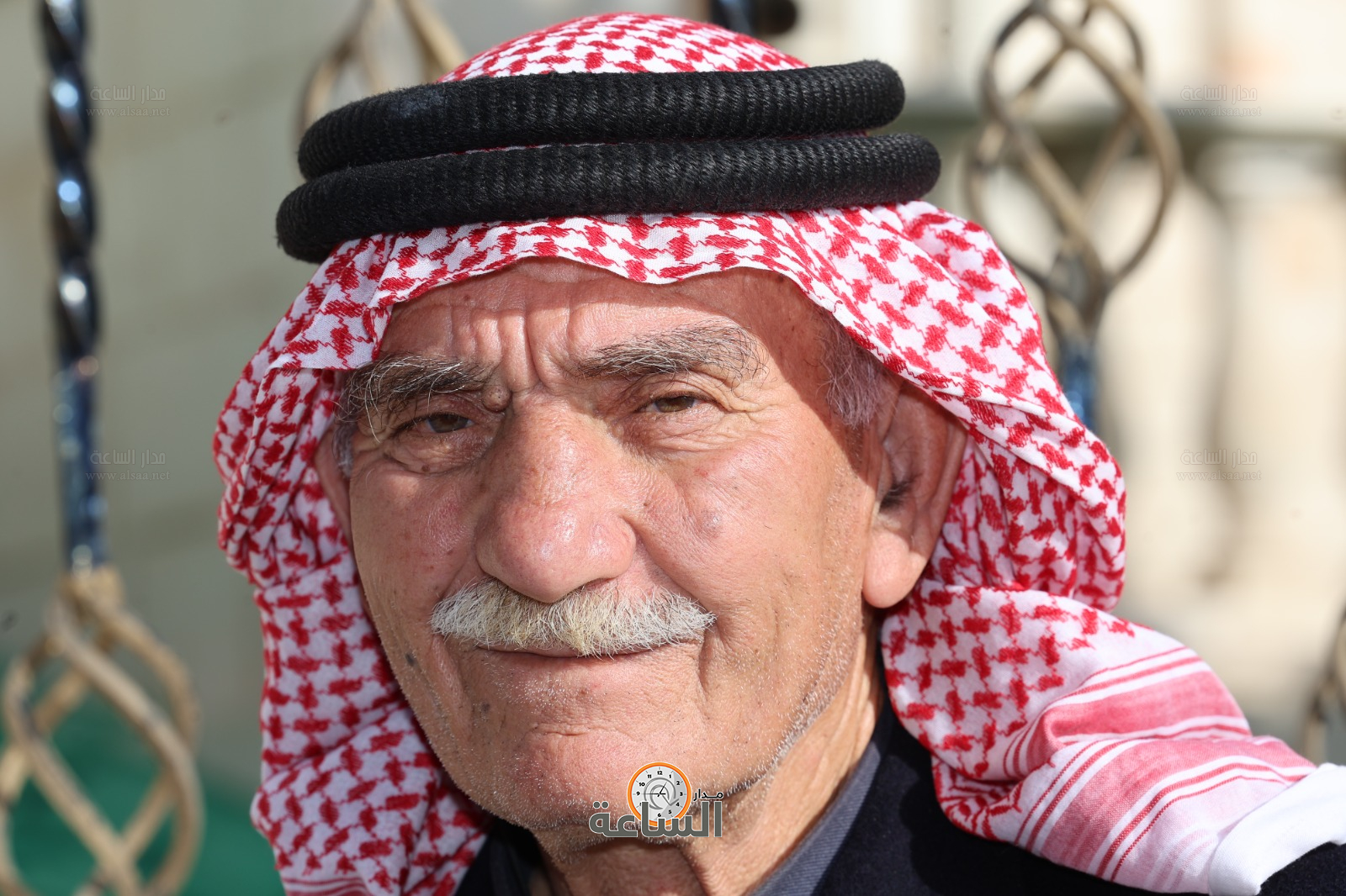 Madar Al-Saa Images 0.9958772978720065