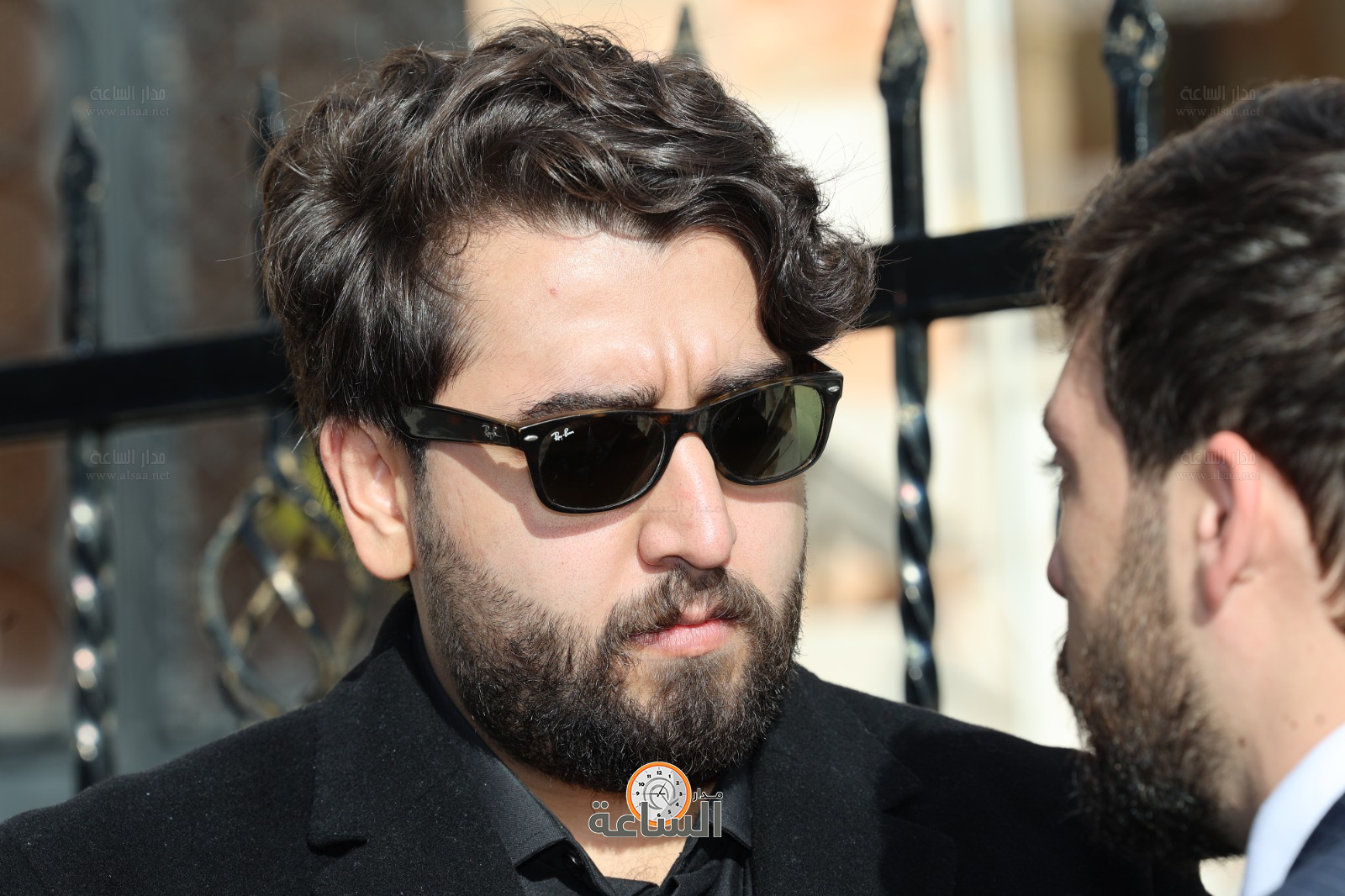 Madar Al-Saa Images 0.1380406147411929