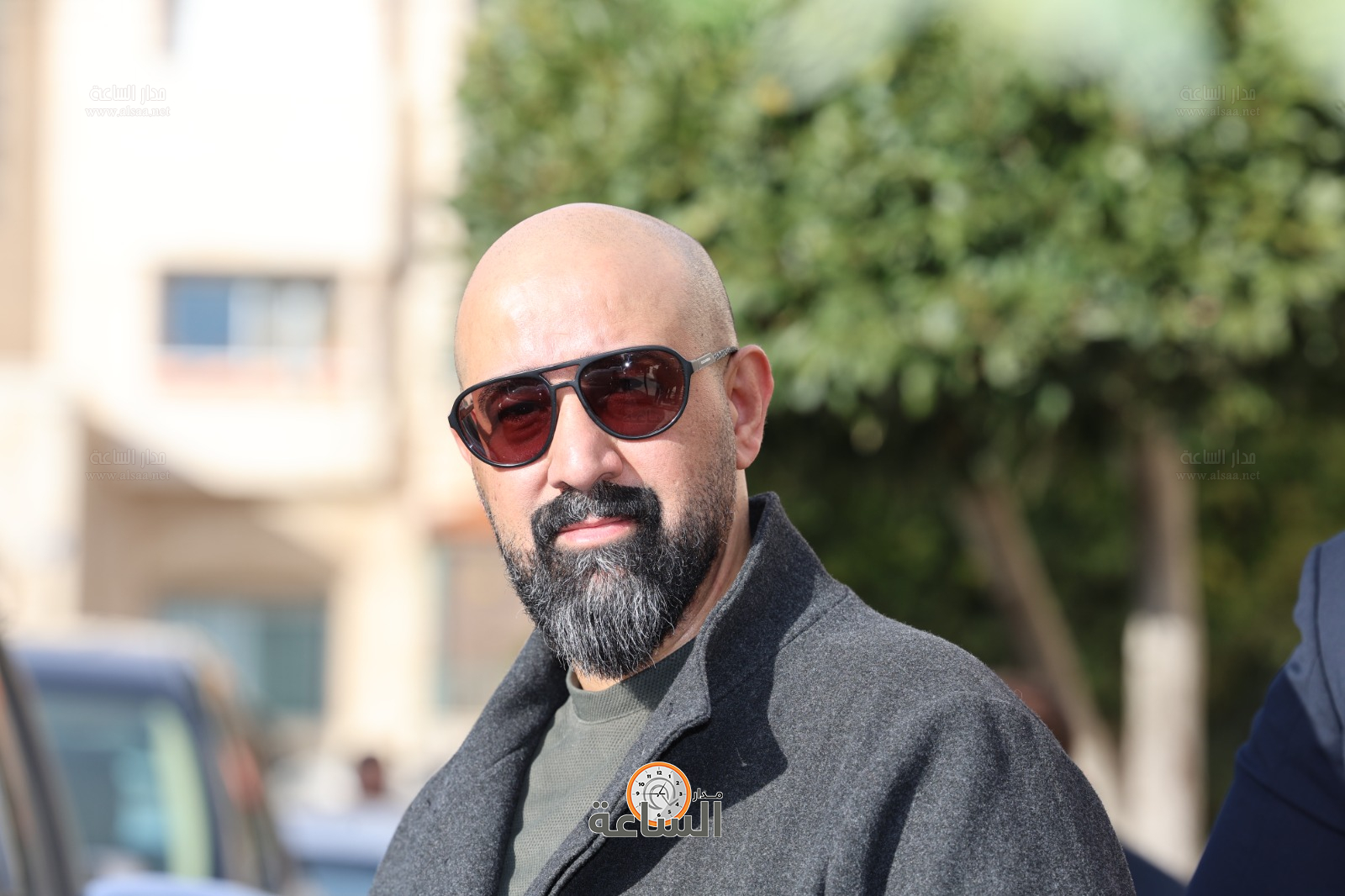 Madar Al-Saa Images 0.6672633725049062