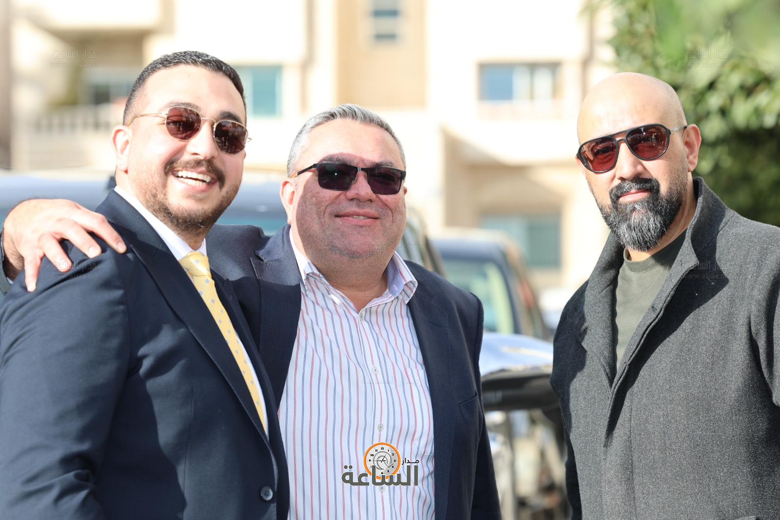 Madar Al-Saa Images 0.31665287722826363