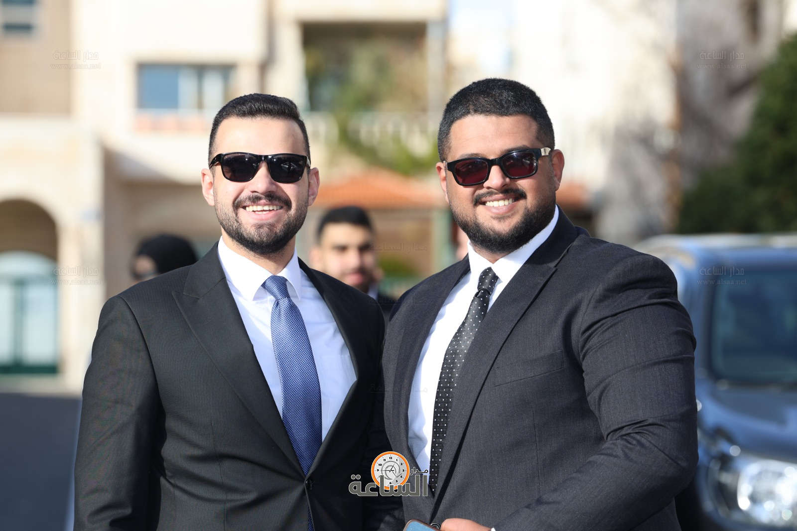 Madar Al-Saa Images 0.33234782880372316