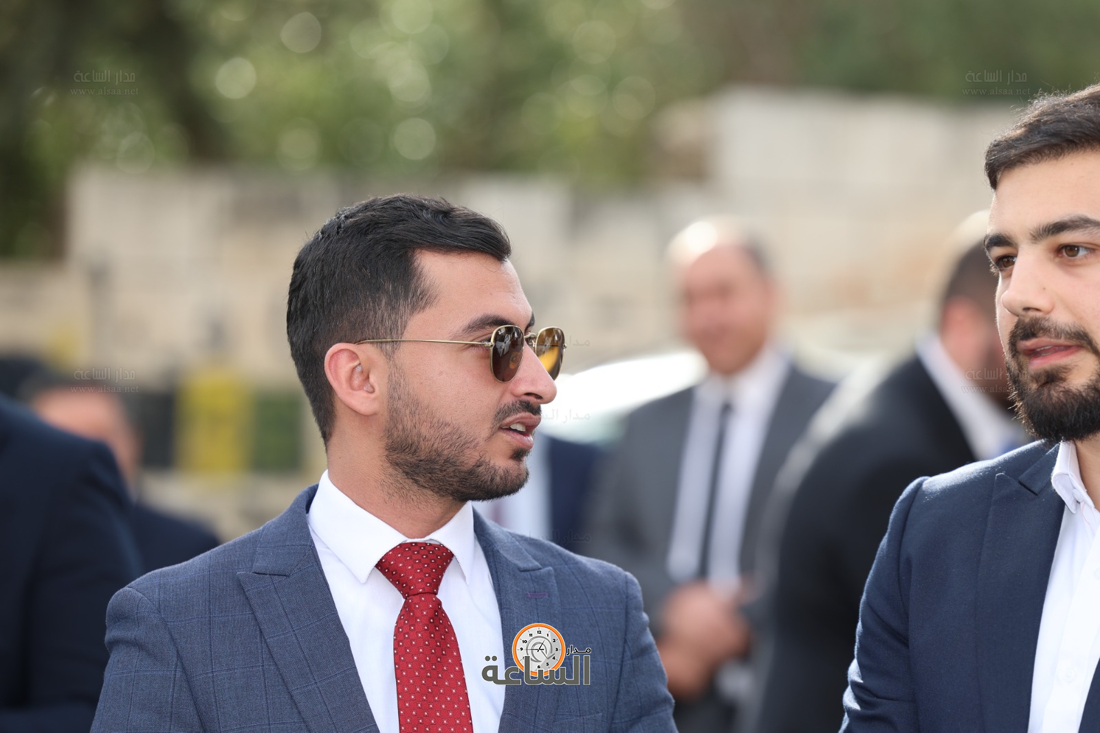 Madar Al-Saa Images 0.3369225516752533