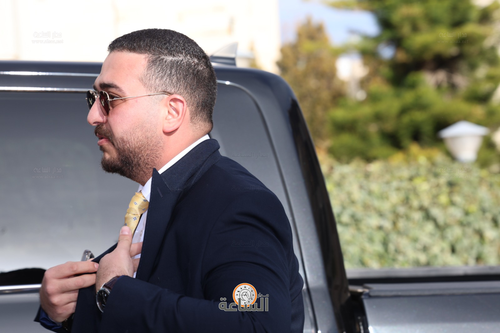 Madar Al-Saa Images 0.3608509767469492