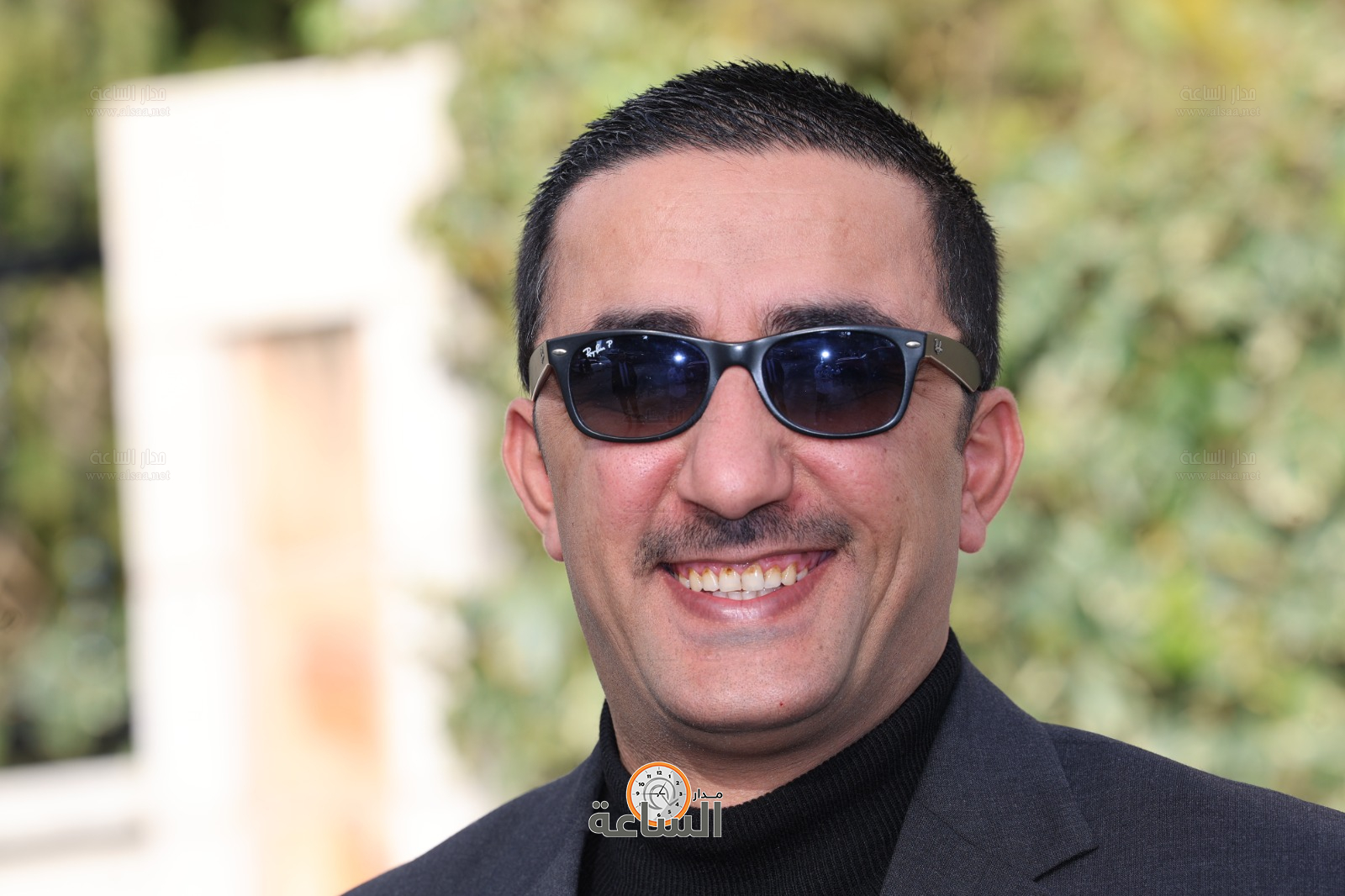 Madar Al-Saa Images 0.8674330188531335