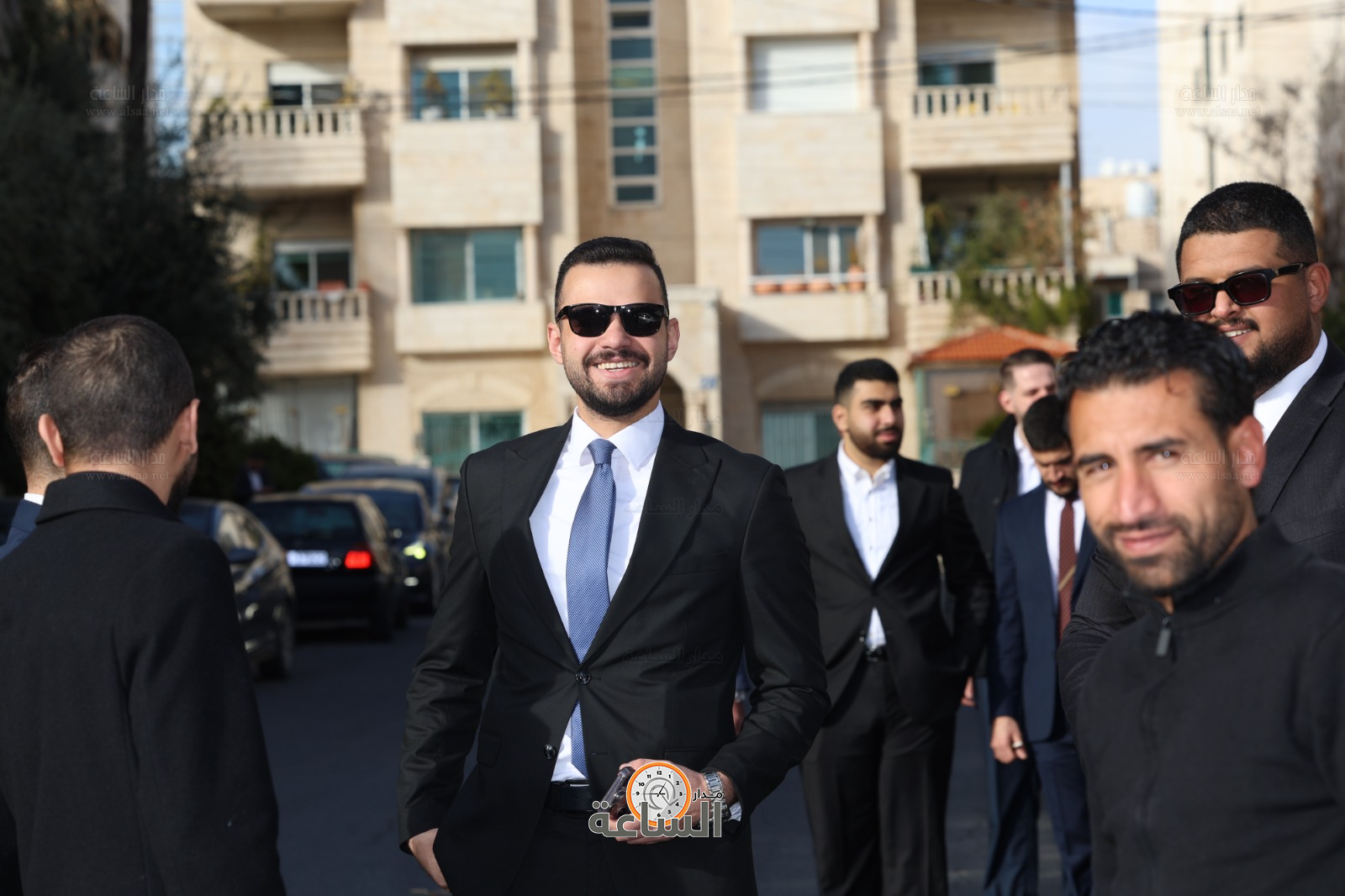 Madar Al-Saa Images 0.9471761779211203