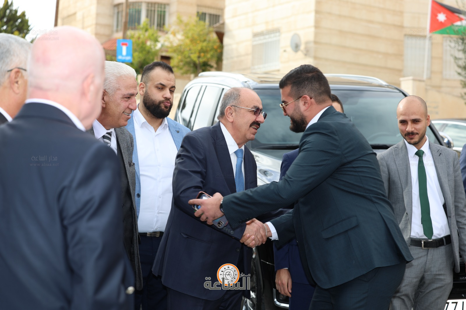 Madar Al-Saa Images 0.977028879395233