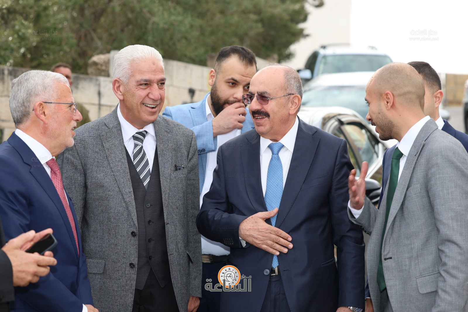 Madar Al-Saa Images 0.6591170990197405