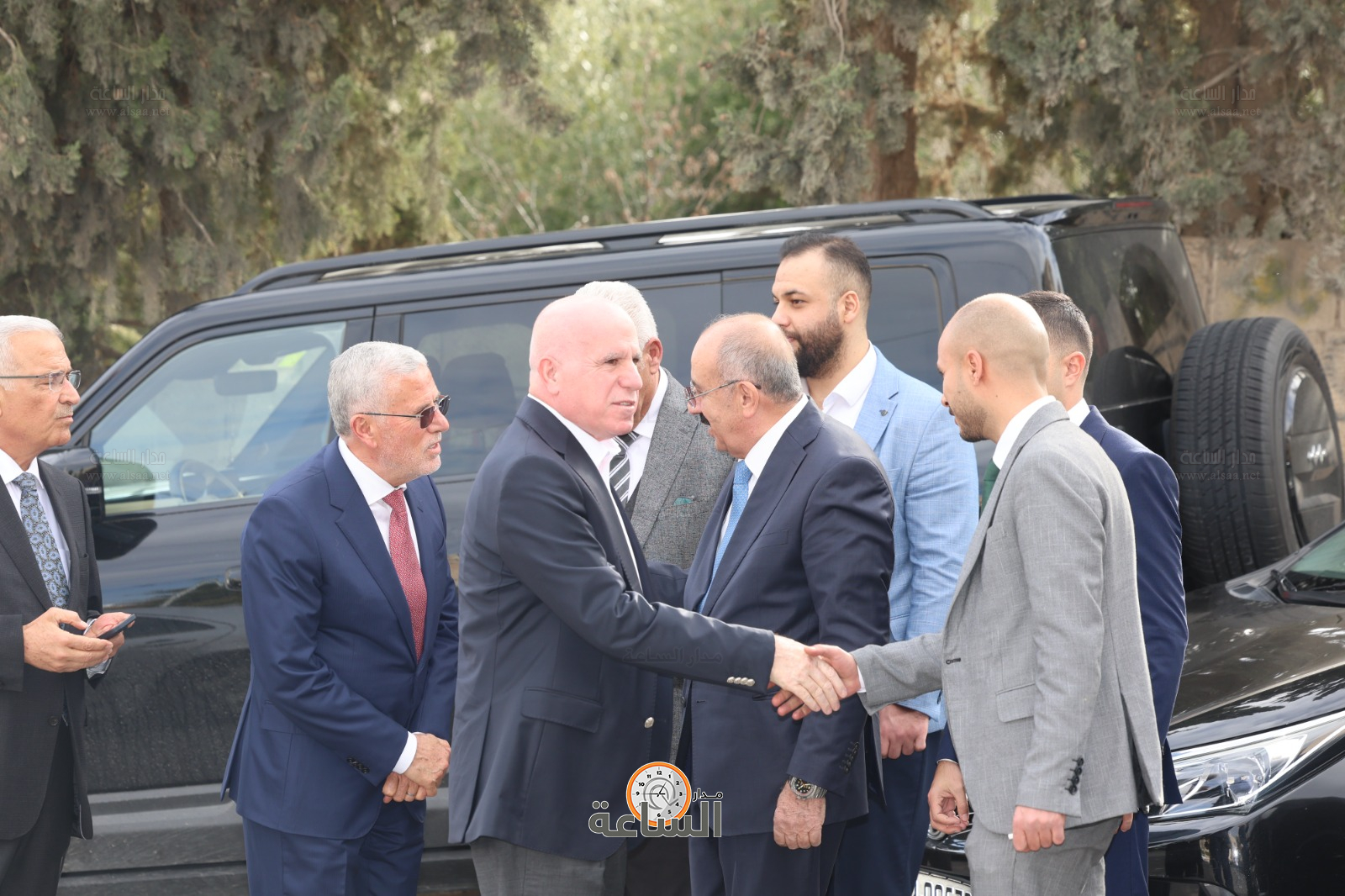 Madar Al-Saa Images 0.44038223907042107