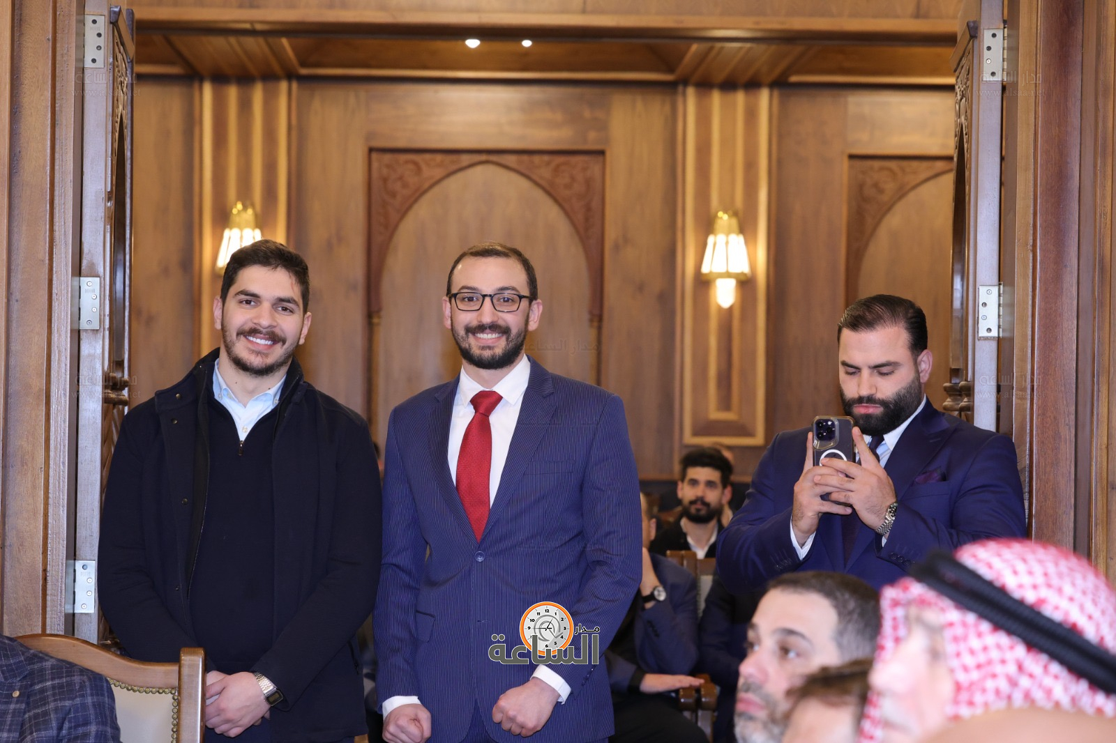 Madar Al-Saa Images 0.9374136876067275