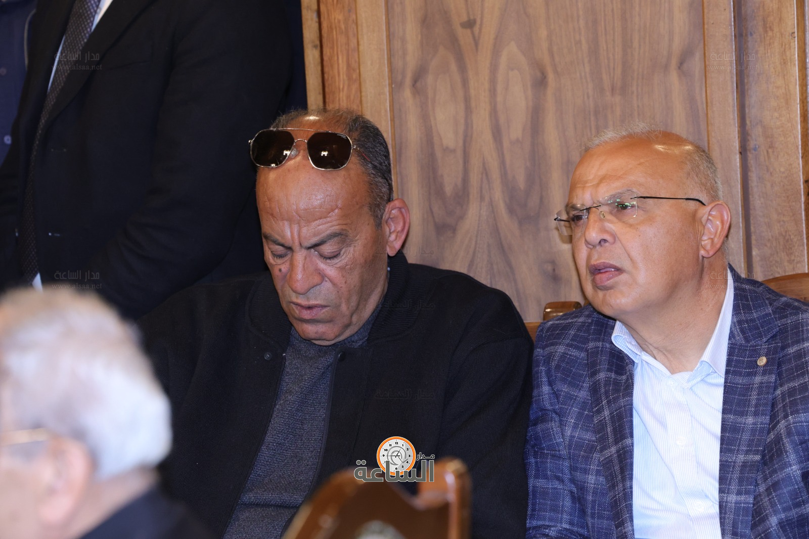 Madar Al-Saa Images 0.9747890048174376