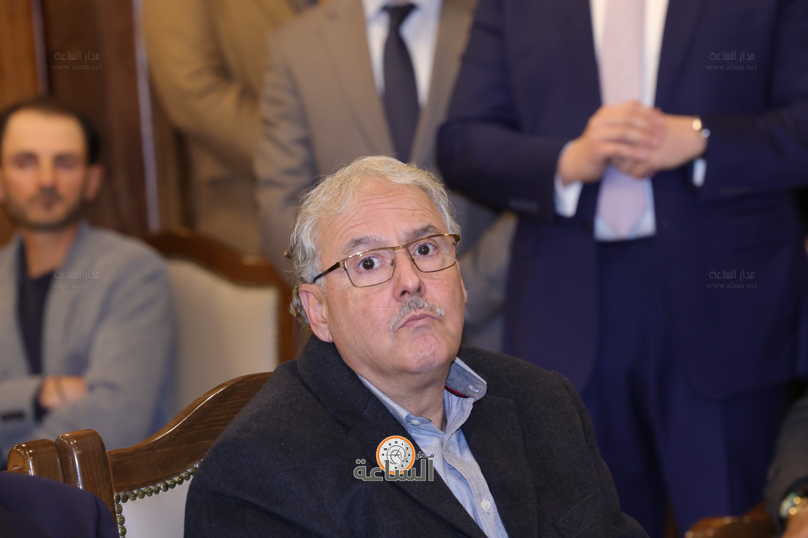 Madar Al-Saa Images 0.15094408896244627