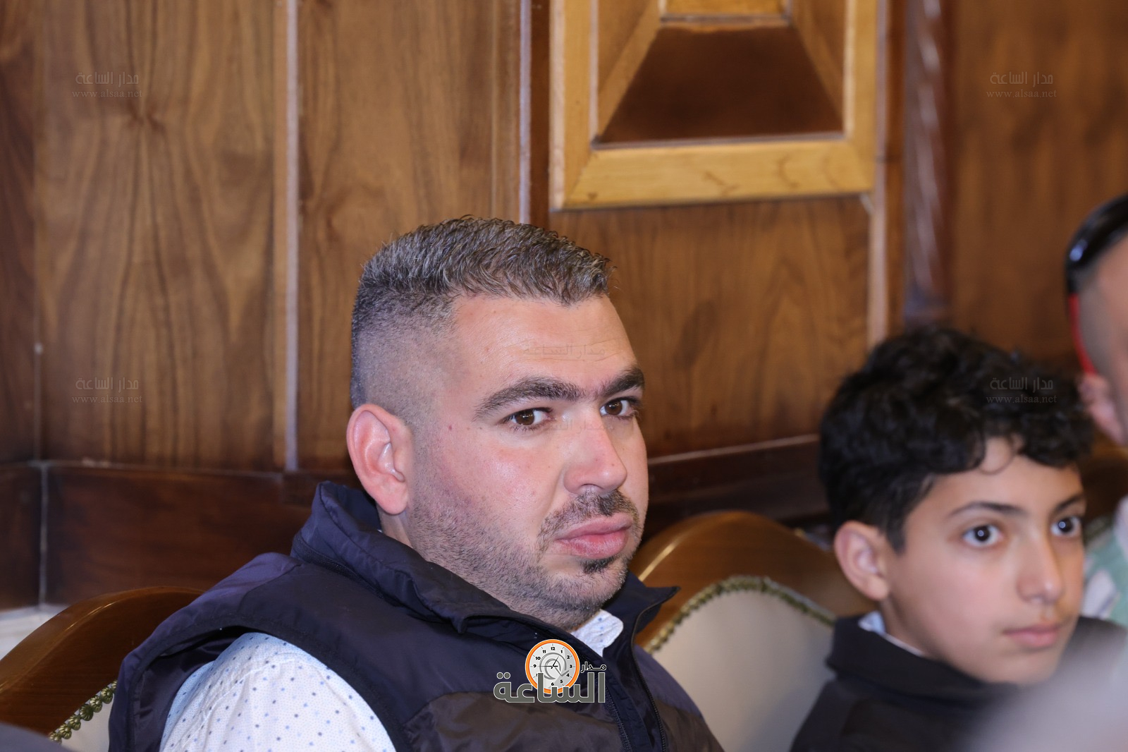 Madar Al-Saa Images 0.3767314761379794