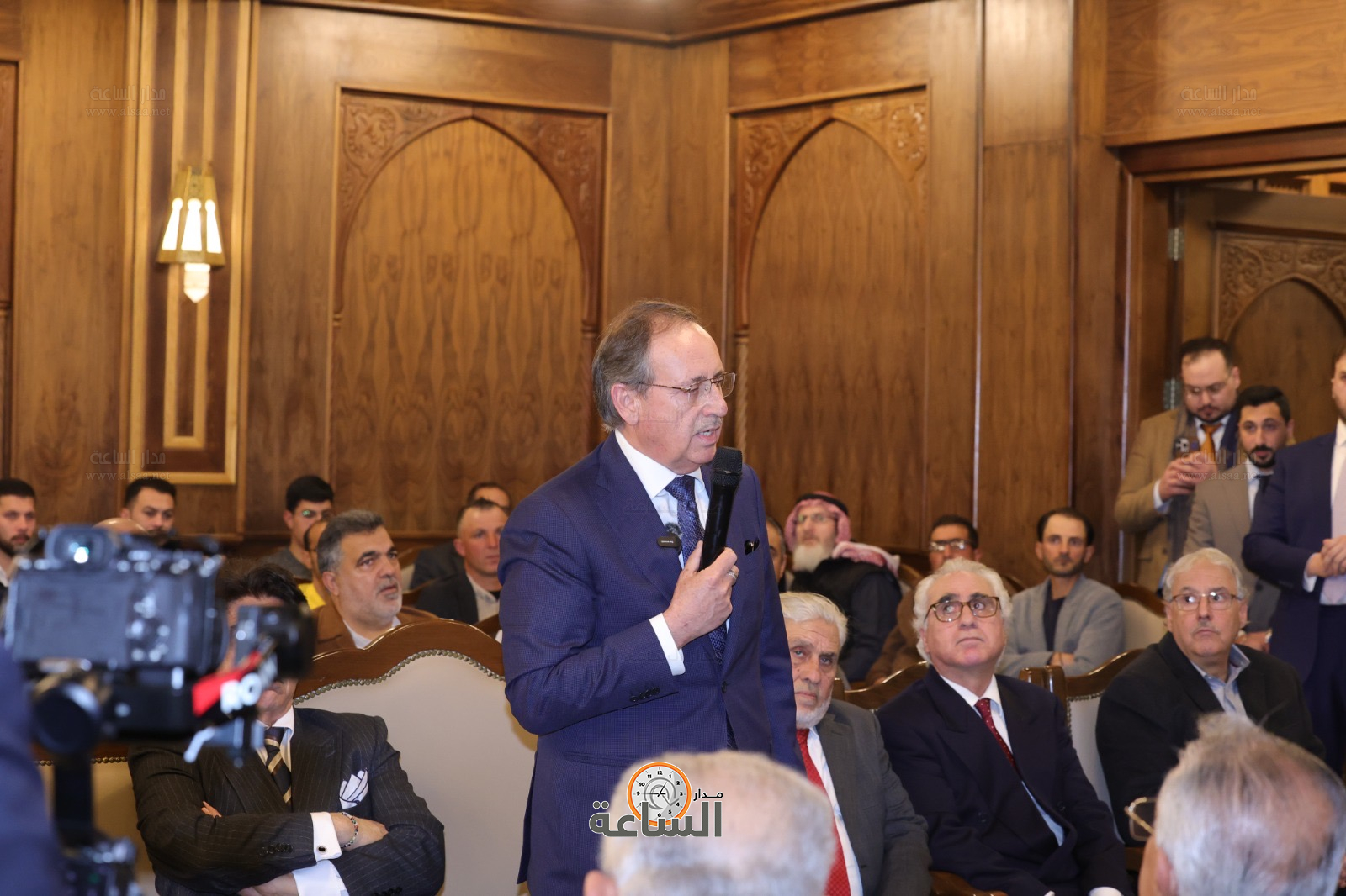 Madar Al-Saa Images 0.8425316872650715