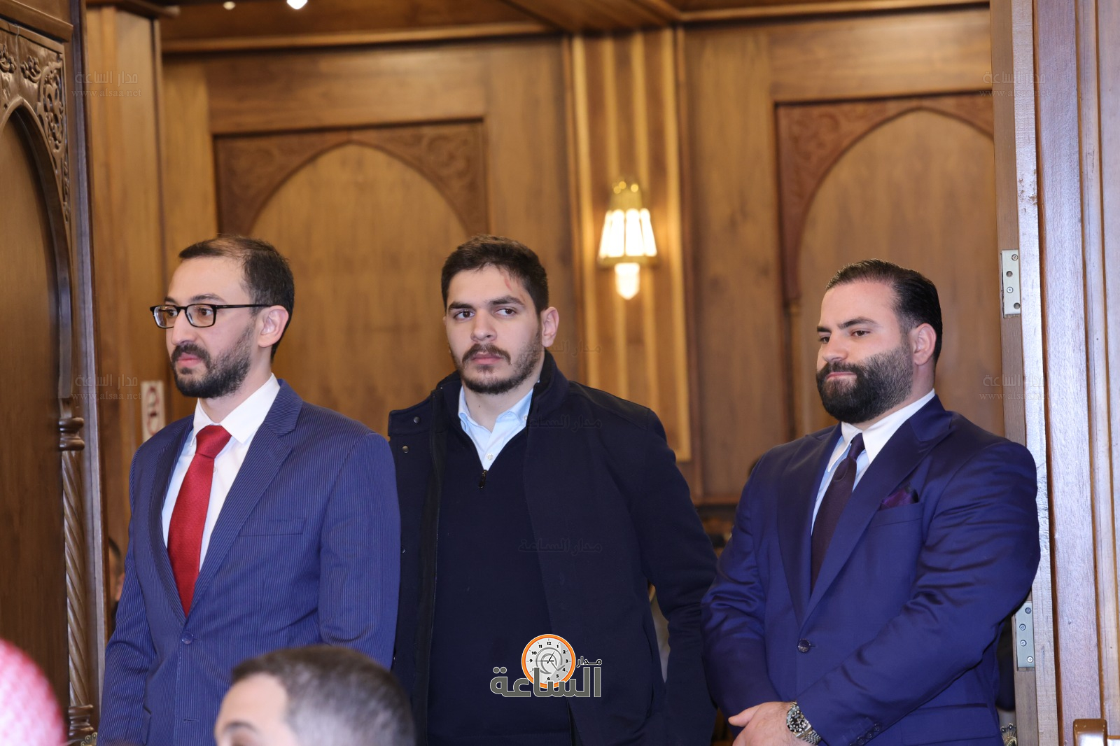 Madar Al-Saa Images 0.4600143534995693