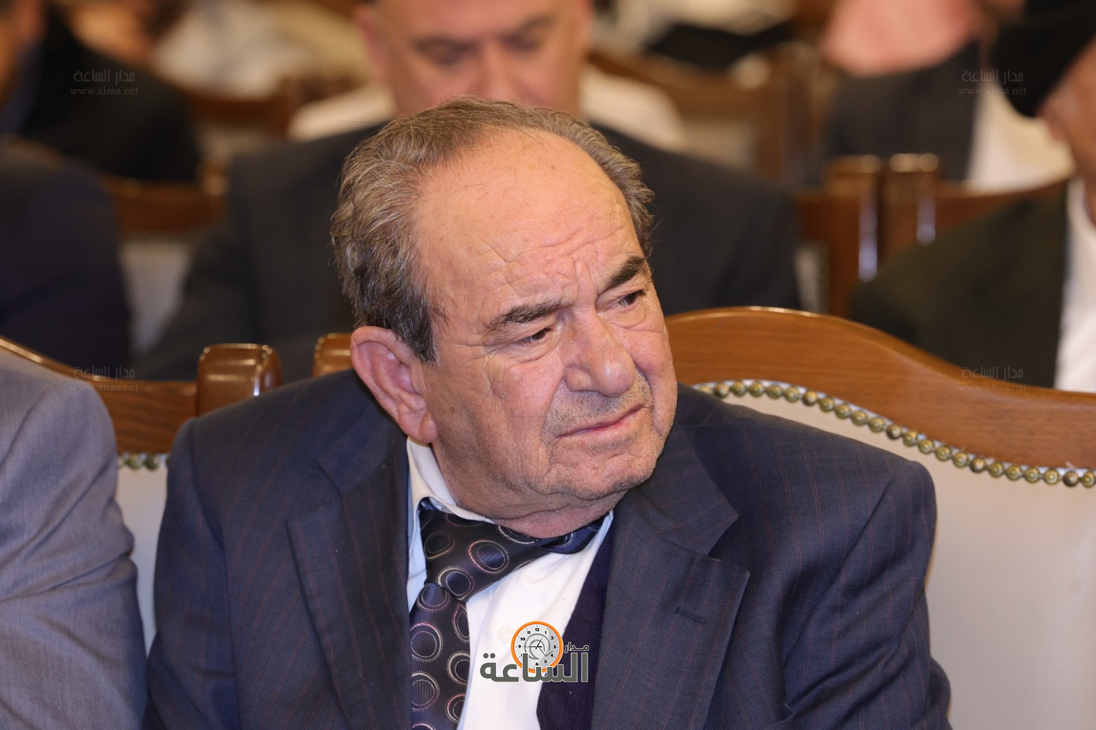 Madar Al-Saa Images 0.37254623027076705