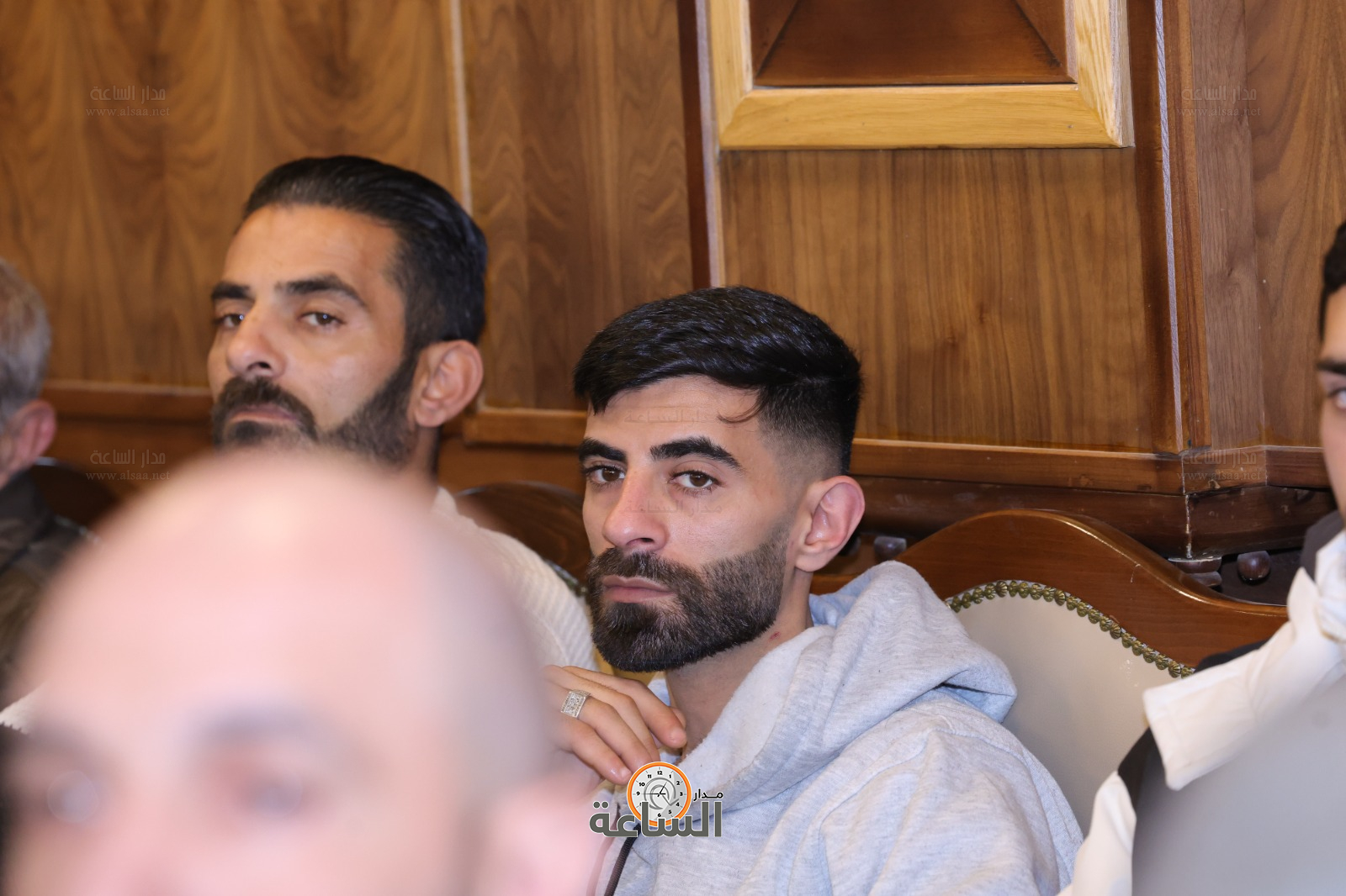 Madar Al-Saa Images 0.7172032229222255