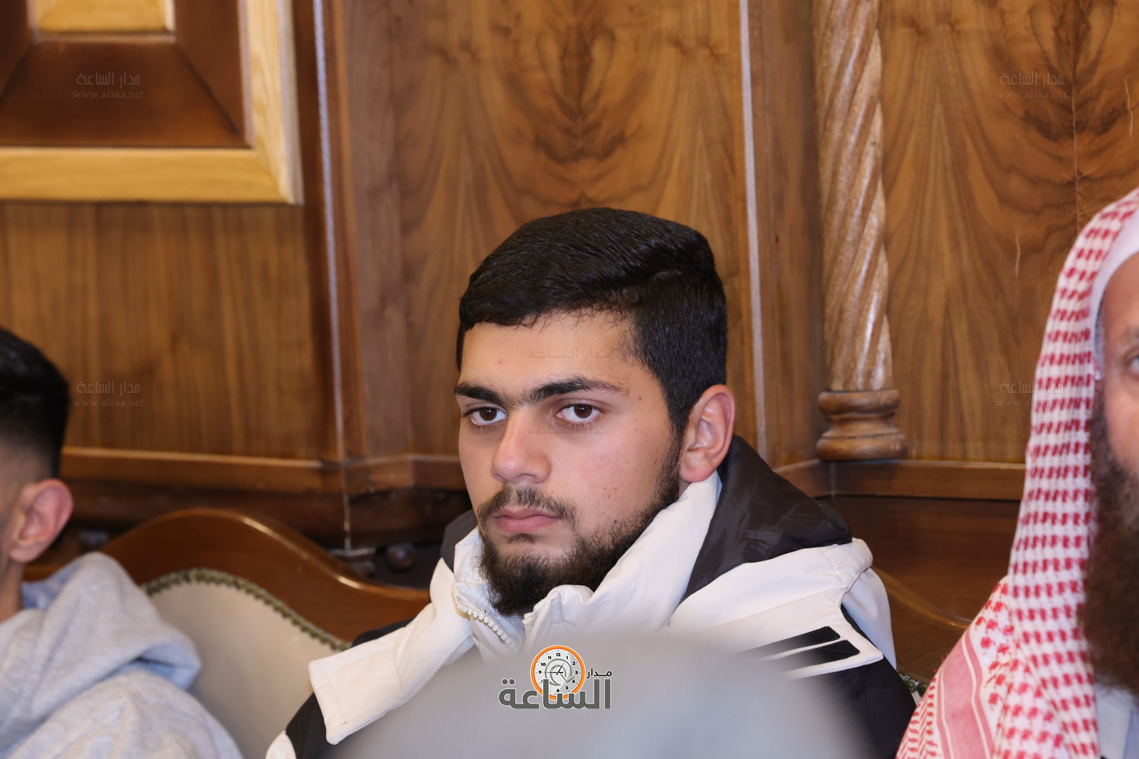 Madar Al-Saa Images 0.18386152640798648