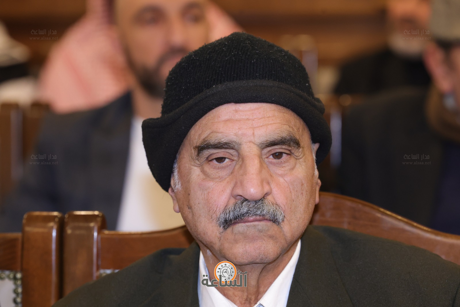 Madar Al-Saa Images 0.04900641983296172