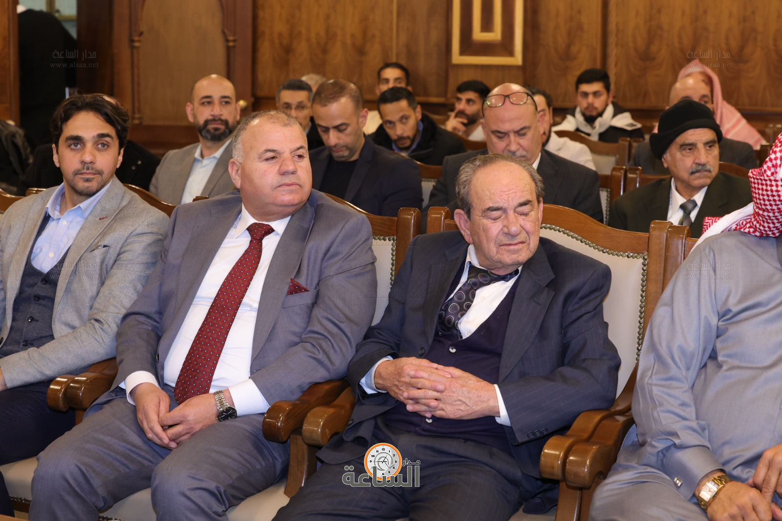 Madar Al-Saa Images 0.9219698832661578